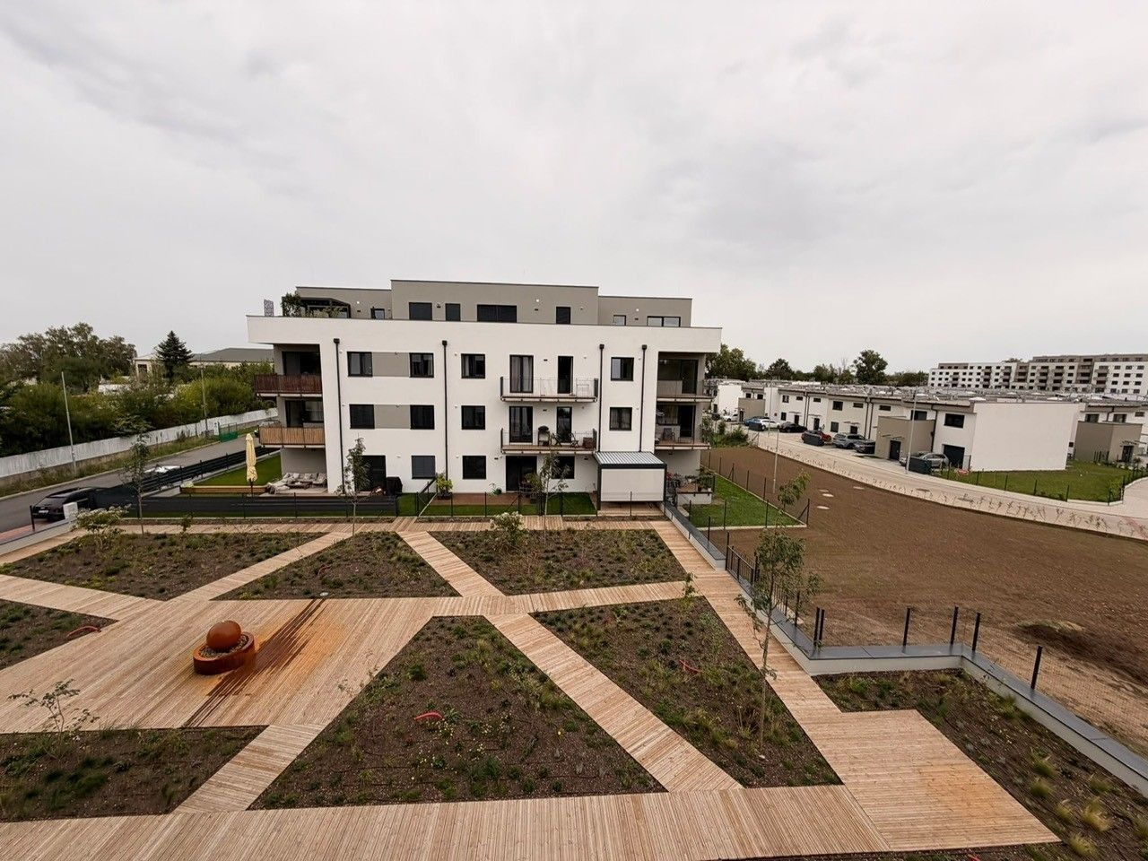 2+kk, Generála Bočka, Praha - Kbely, 46 m² - 1