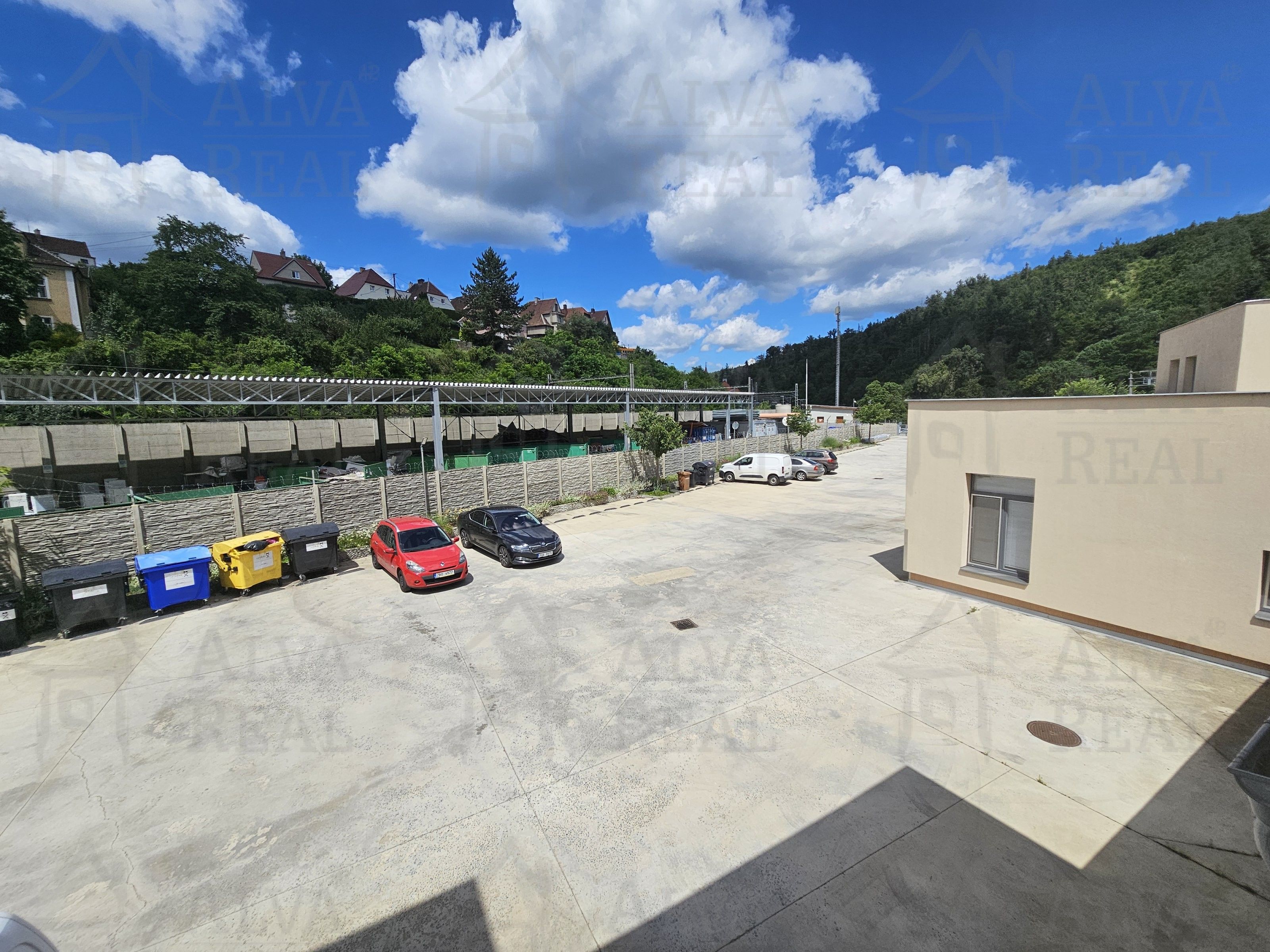 Kancelář · 102 m² · Pod Nádražím, Bílovice nad Svitavou - 4