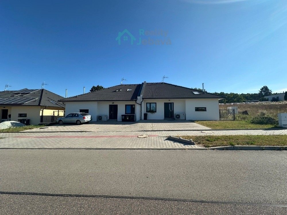 Rodinné domy, Přelouč, 535 01