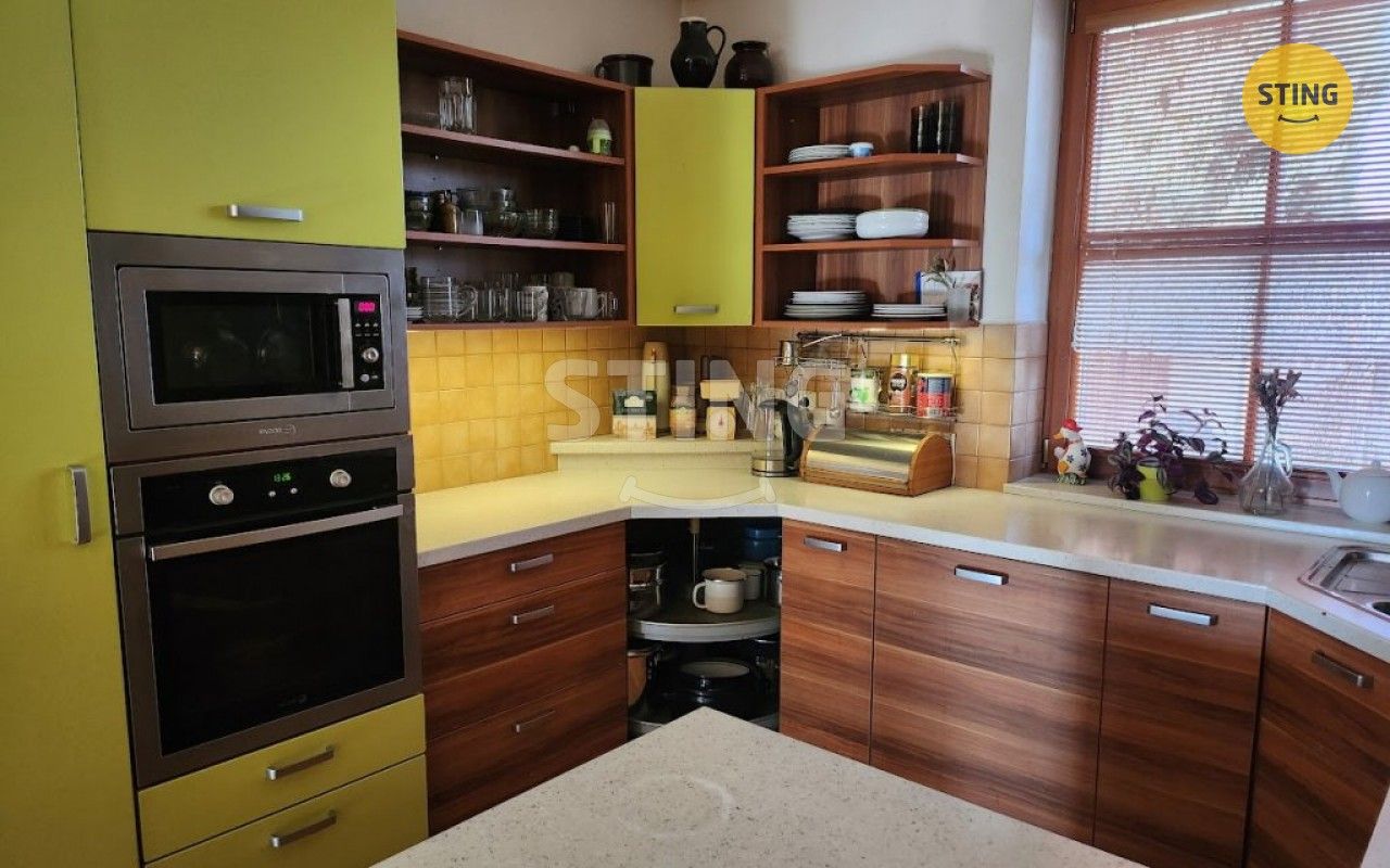 Prodej rodinný dům - Zábeštní Lhota, 174 m²