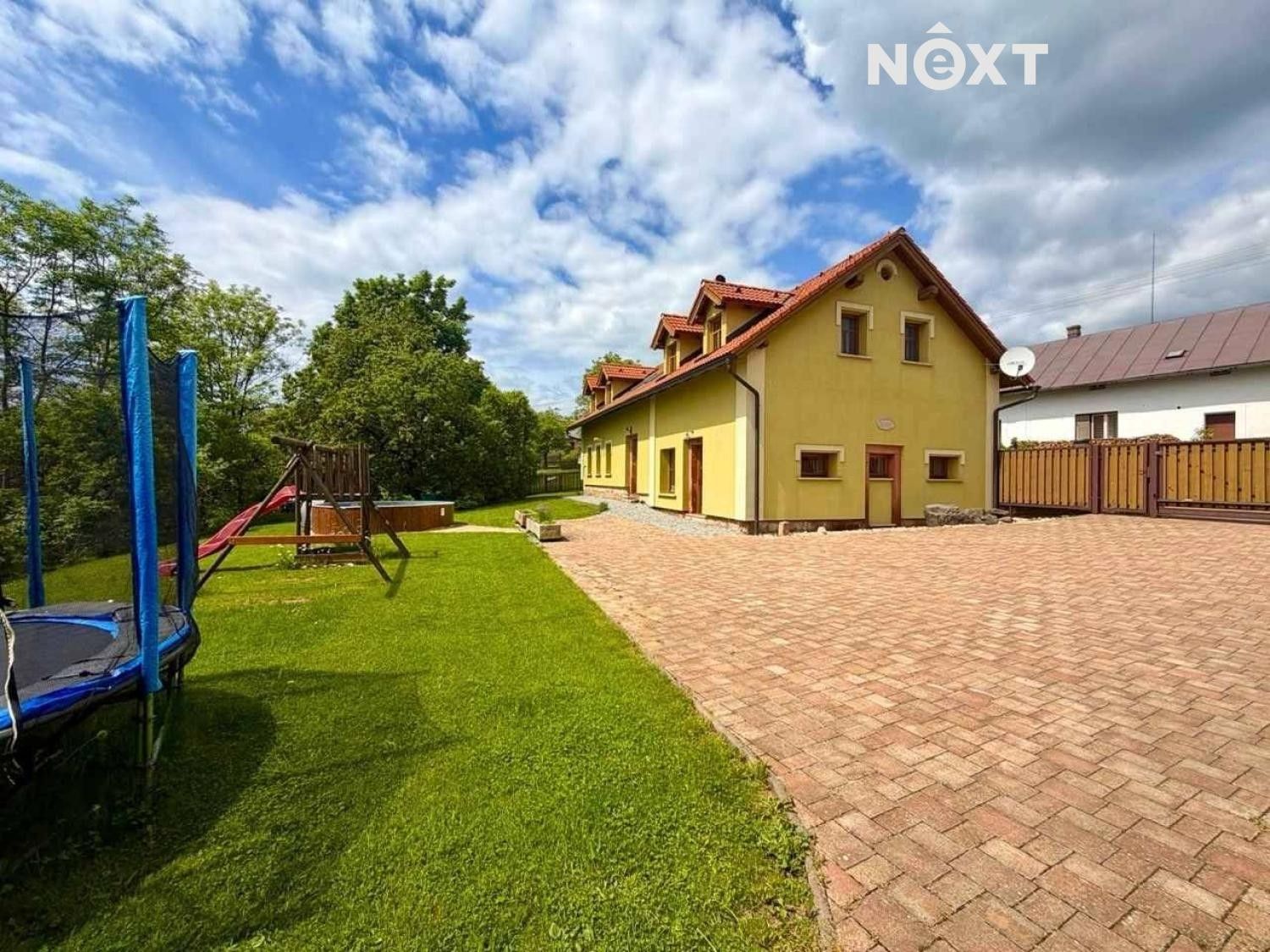 Rodinný dům · 230 m² · Stará Paka Brdo - 3