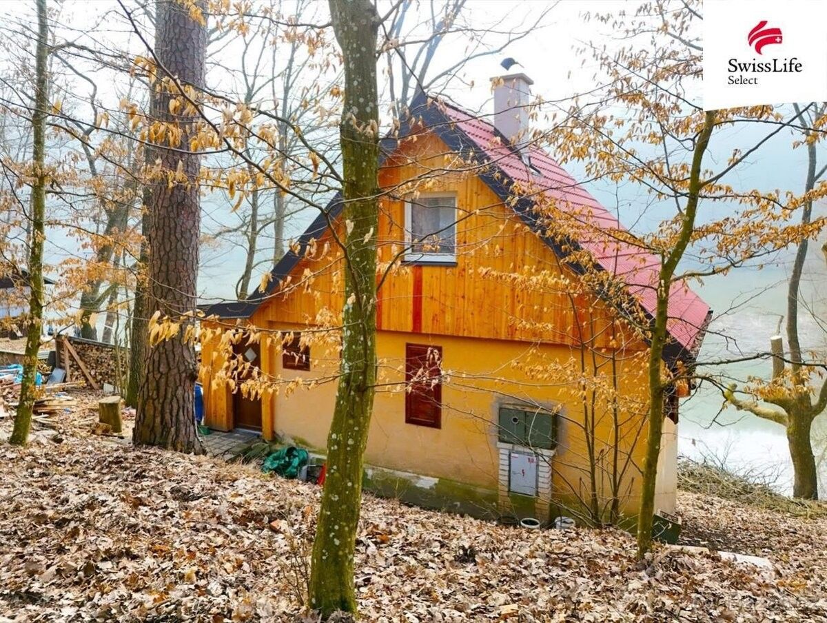 Chaty, Uherčice u Znojma, 671 07 - 2