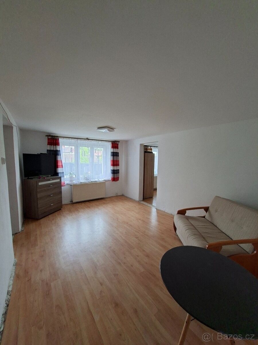 Rodinný dům · Červená Řečice, 394 46 - 4