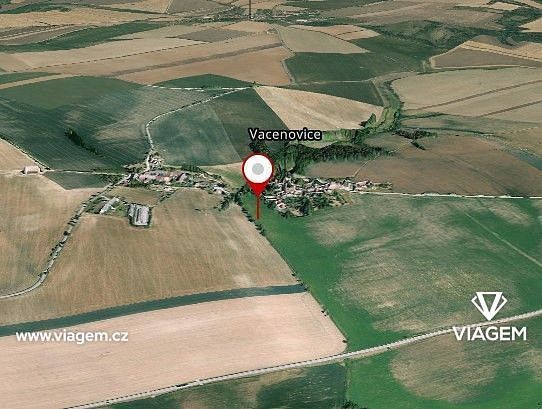 Zemědělské pozemky, Jaroměřice nad Rokytnou, okres Třebíč, Kraj Vysočina - 2