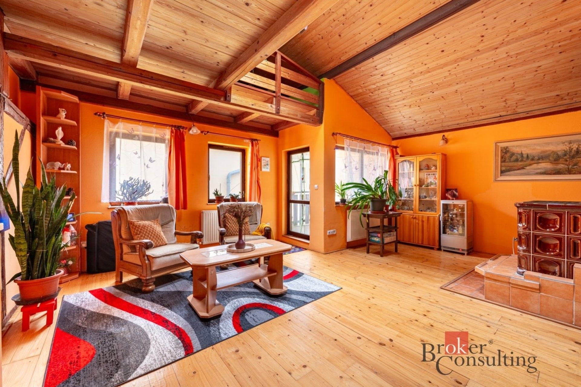 3+1, Mrštíkova, Jihlava, 107 m² - 1
