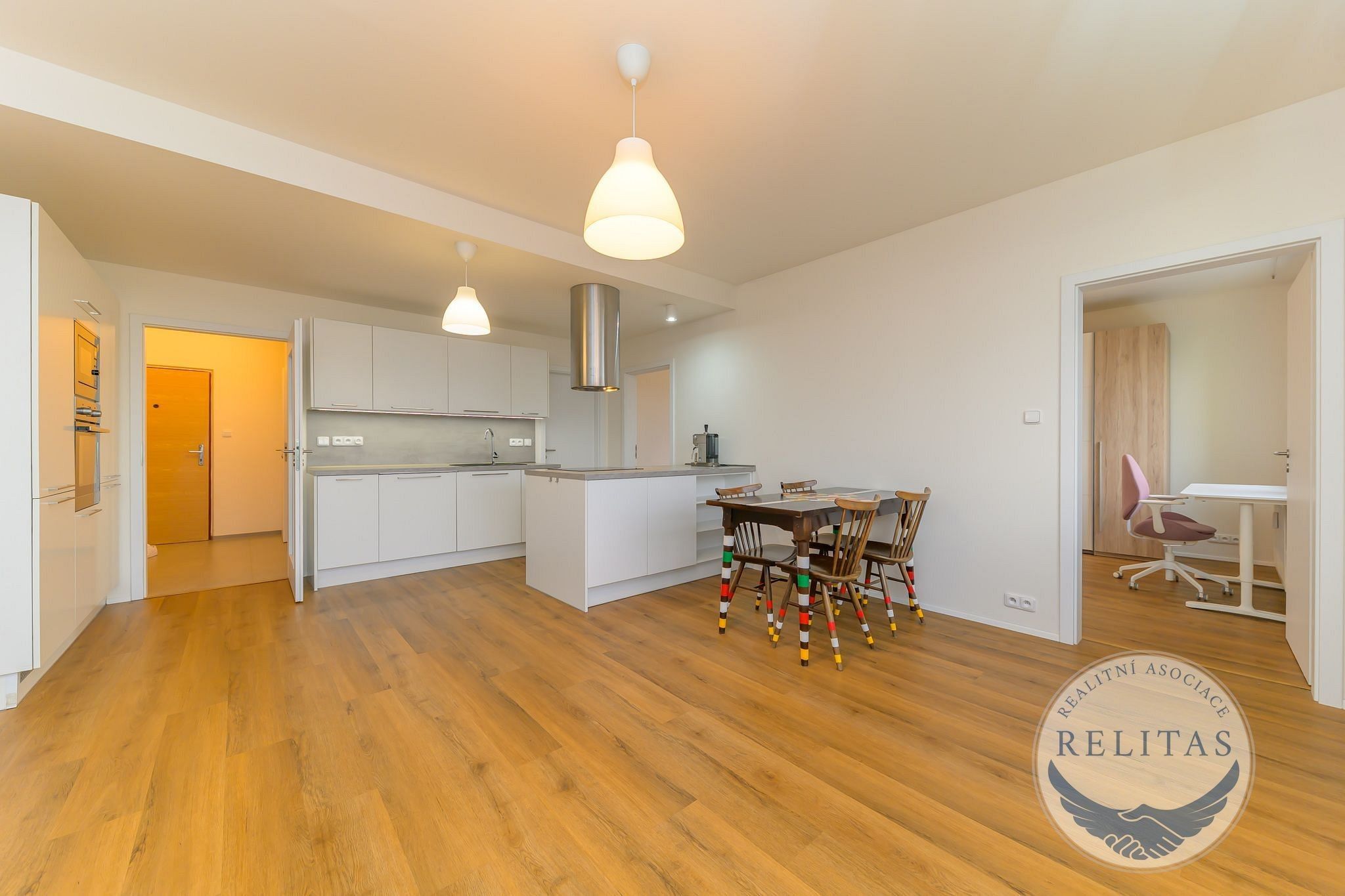 4+kk, Bolevecká, Plzeň, 65 m²