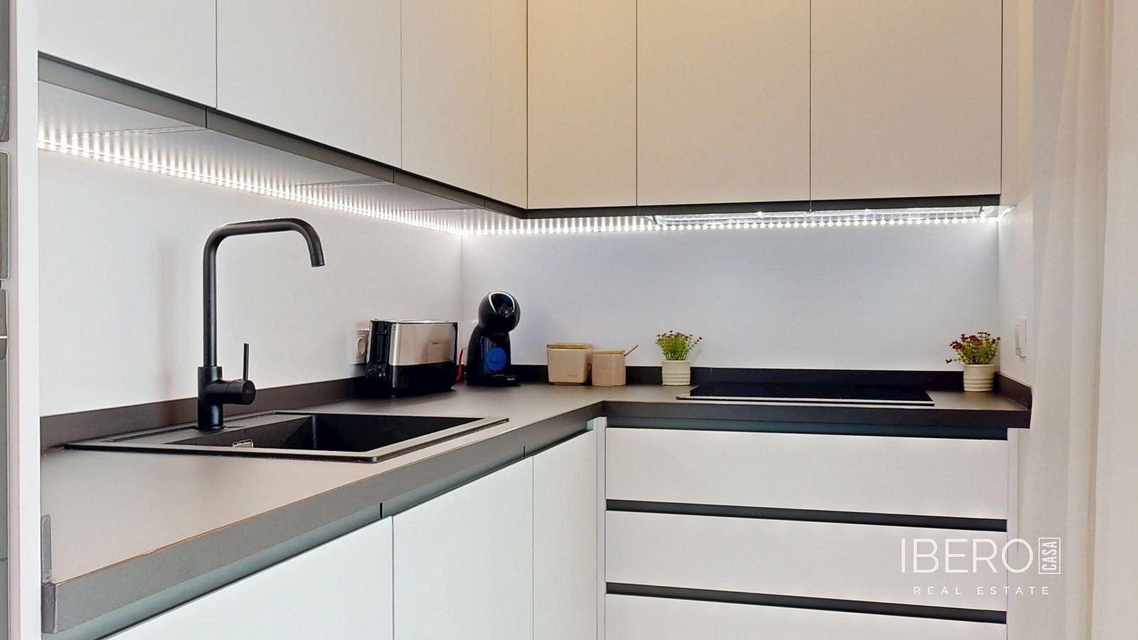 Byt 4+kk · 116 m² · Los Pacos, Španělsko - 4