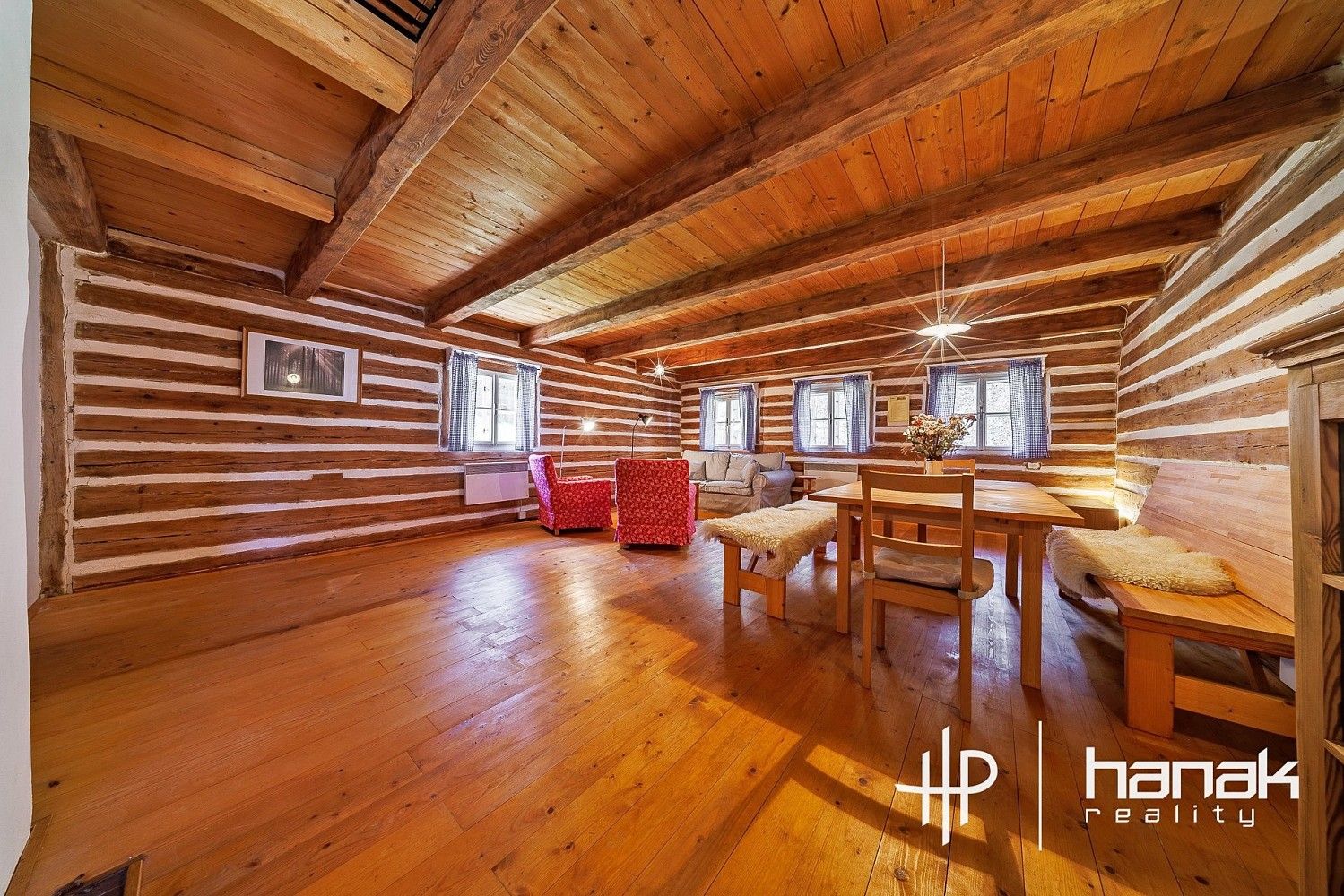 Prodej rodinný dům - Želivsko - Horákova Lhota, okres Svitavy, Pardubický kraj, 170 m² - 5
