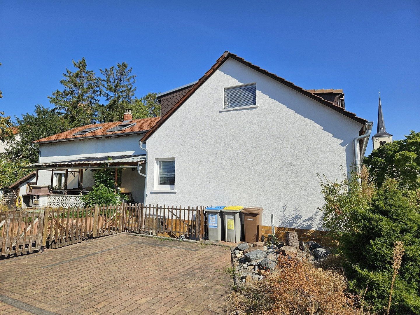 Rodinné domy, Mannheim Gartenstadt Baden-Württemberg 68305, 130 m² - 2