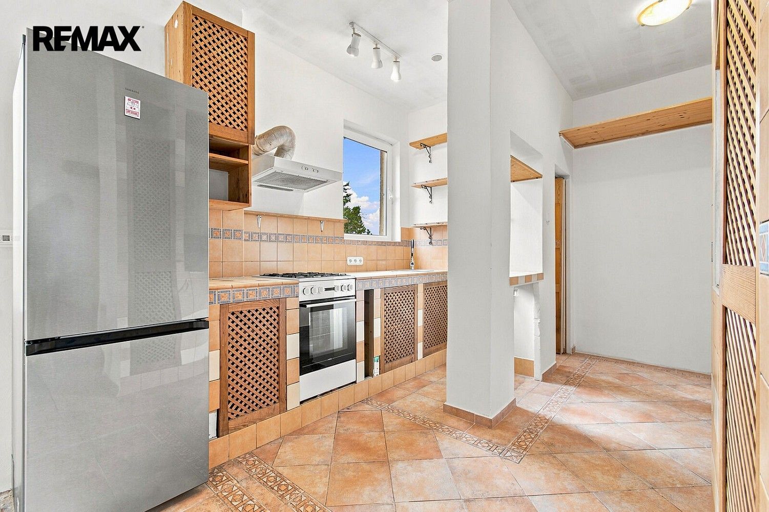 1+1, Všeruby, okres Plzeň-sever, Plzeňský kraj, 48 m² - 2