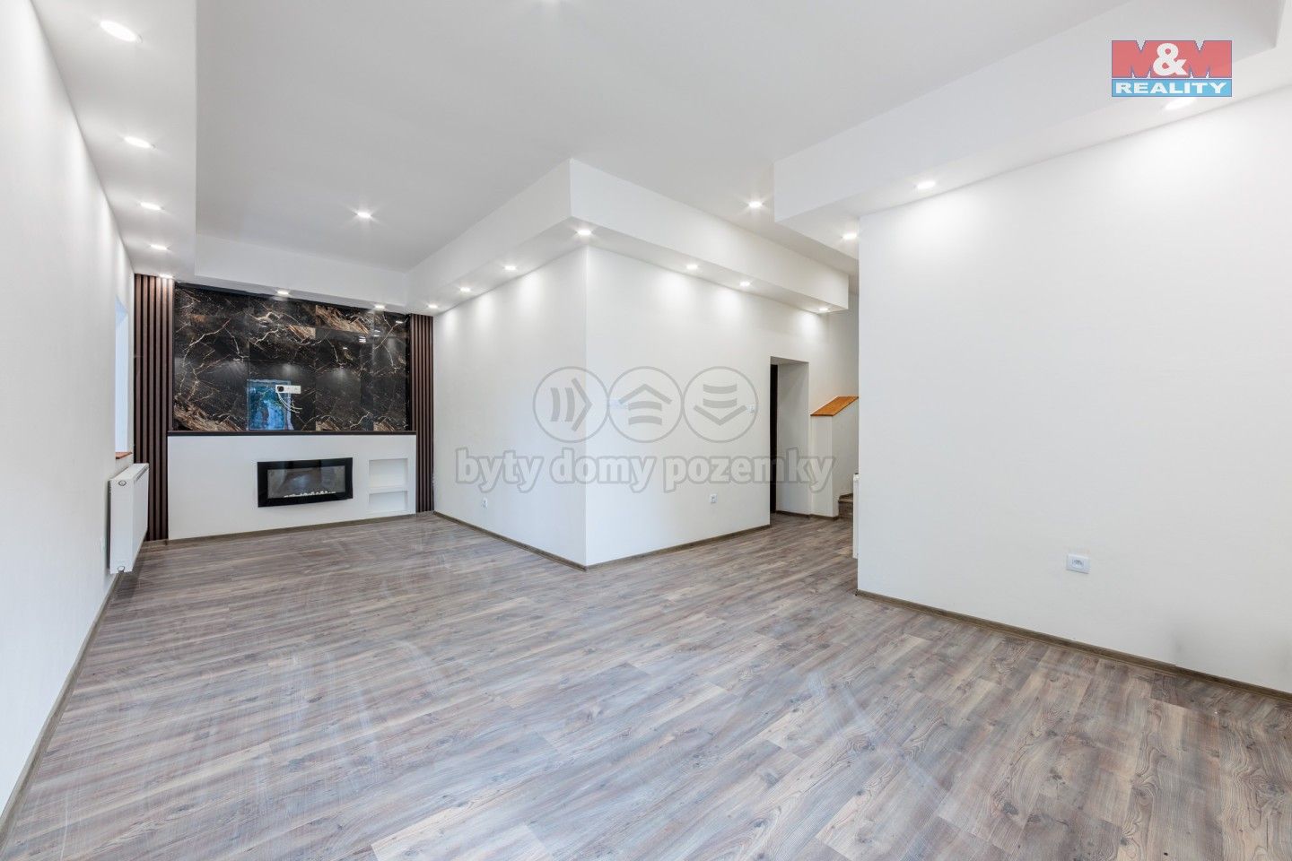 Rodinné domy, Andělská Hora, 200 m²