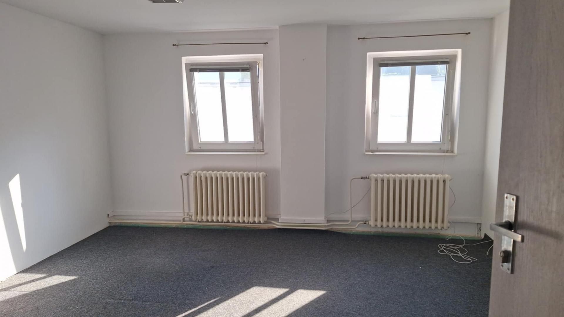 Kanceláře, třída Míru, Pardubice, 17 m²