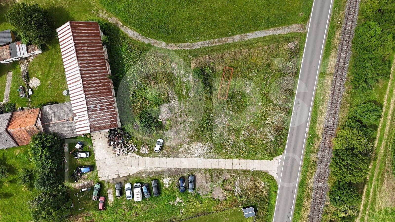 Ostatní, Velká Kraš, okres Jeseník, 392 m² - 1