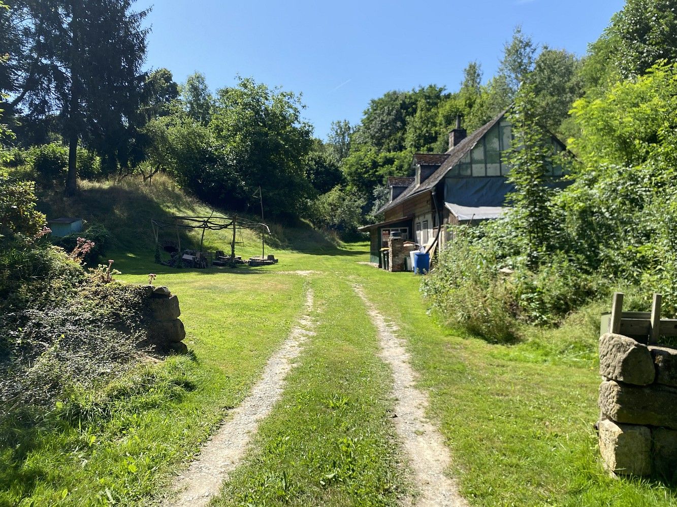 Prodej rodinný dům - Jablonné v Podještědí - Česká Ves, okres Liberec, 192 m² - 5