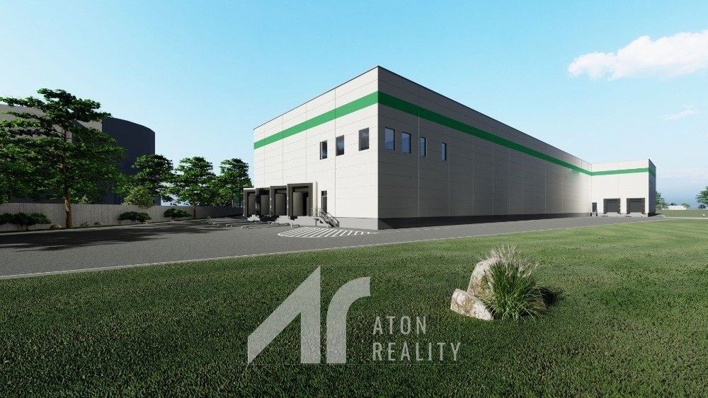 Pronájem ostatní - Znojmo, 669 02