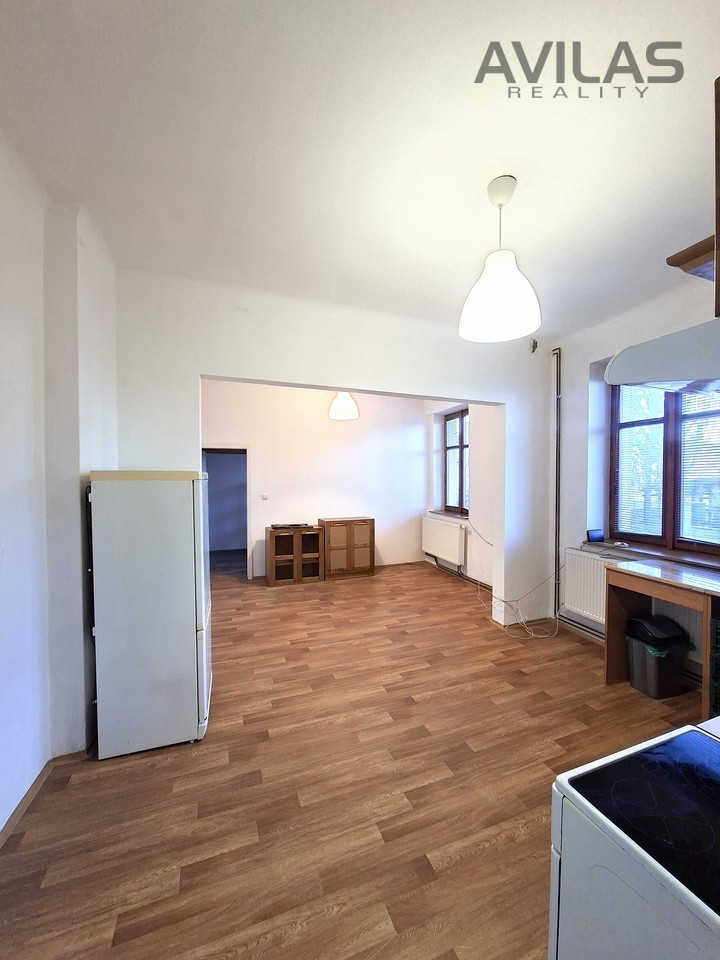 Byt 2+kk · 40 m² · Zapova, Benešov - 4
