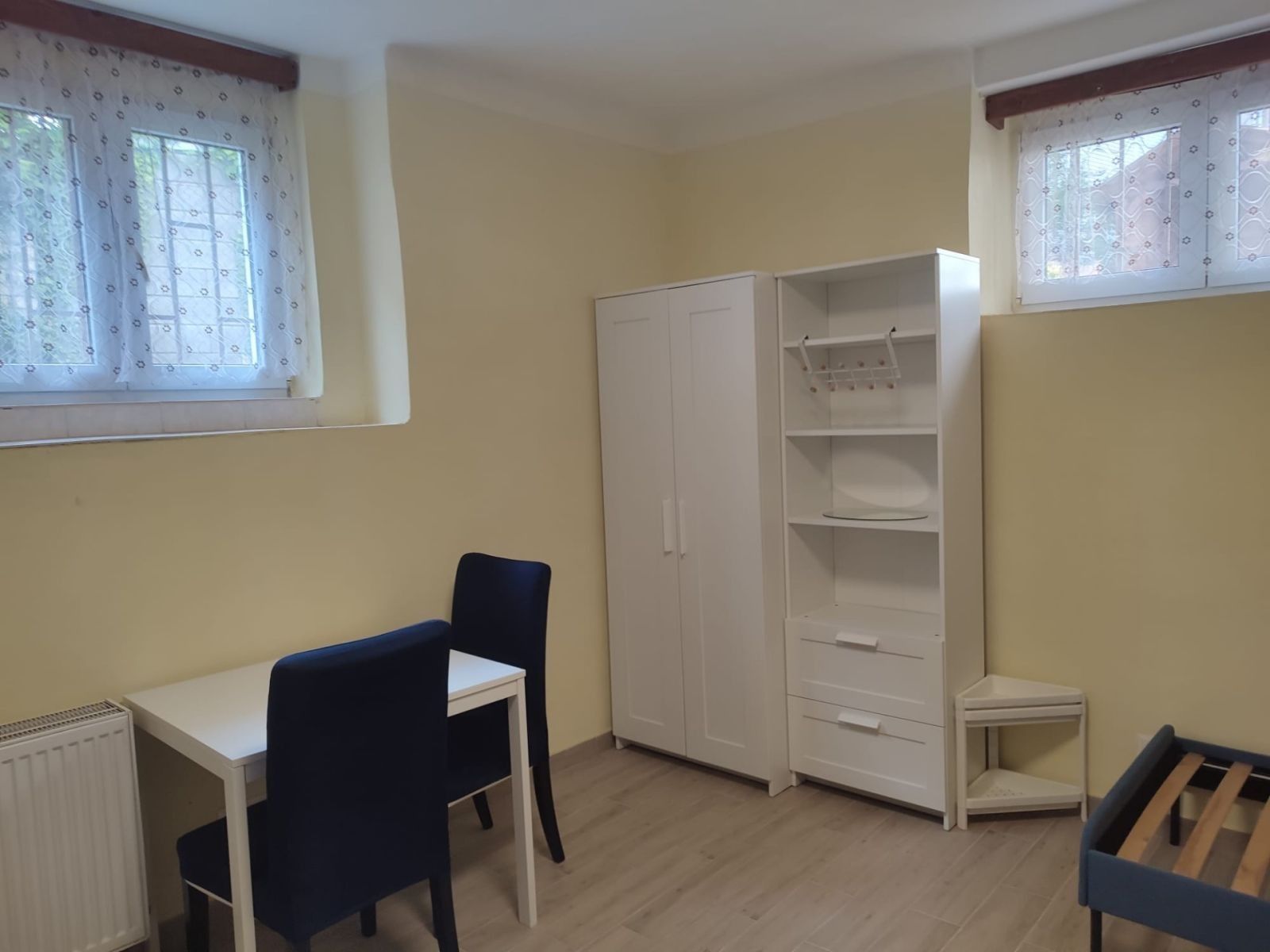 Byt 1+kk · 19 m² · Na Záhonech, Praha - Michle - 3