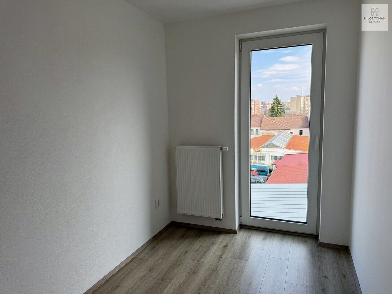 Byt 2+1 · 51 m² · Voříškova, Klatovy - Klatovy III - 4