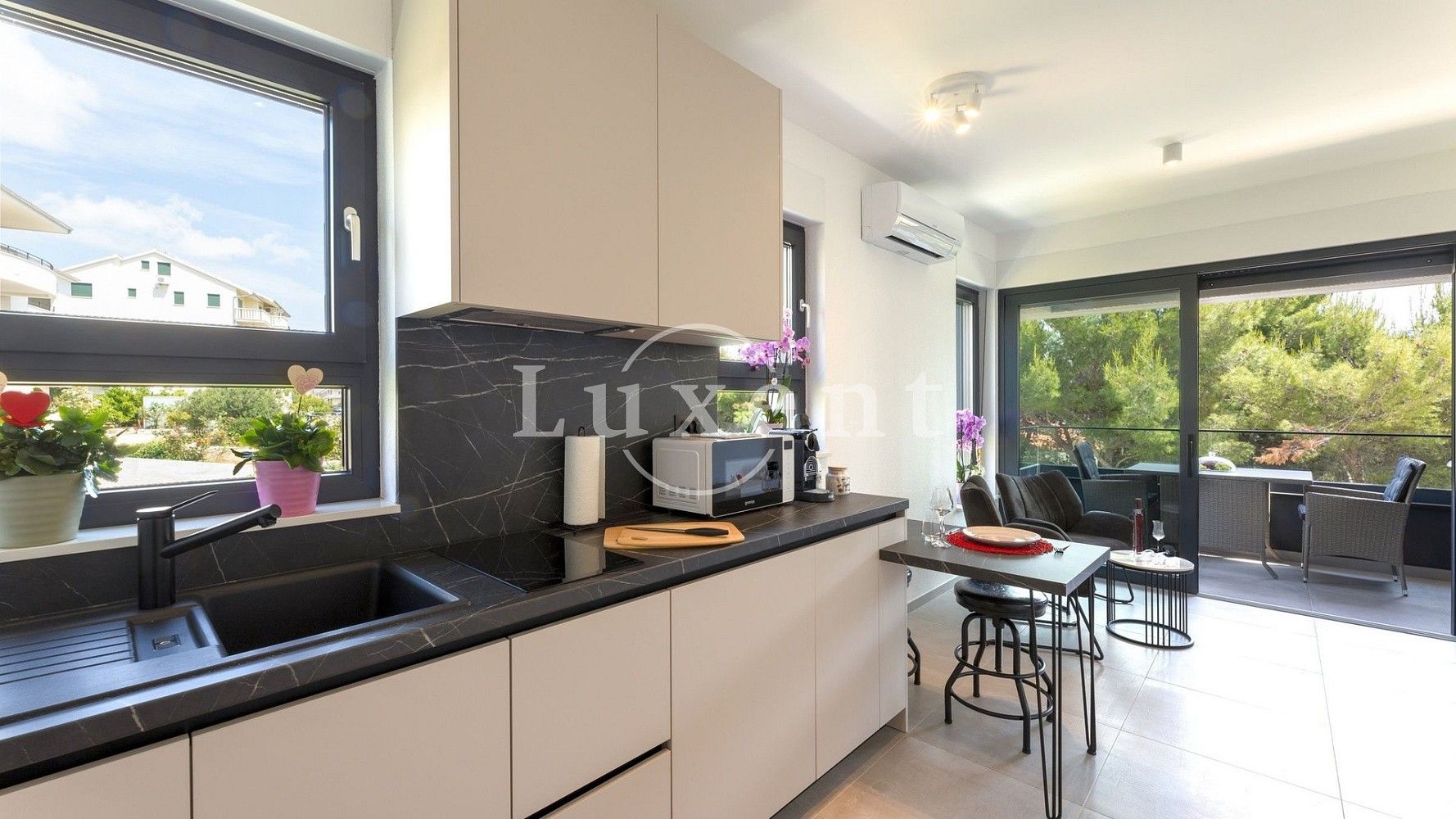 Prodej rodinný dům - Trogir, Chorvatsko, 200 m² - 5