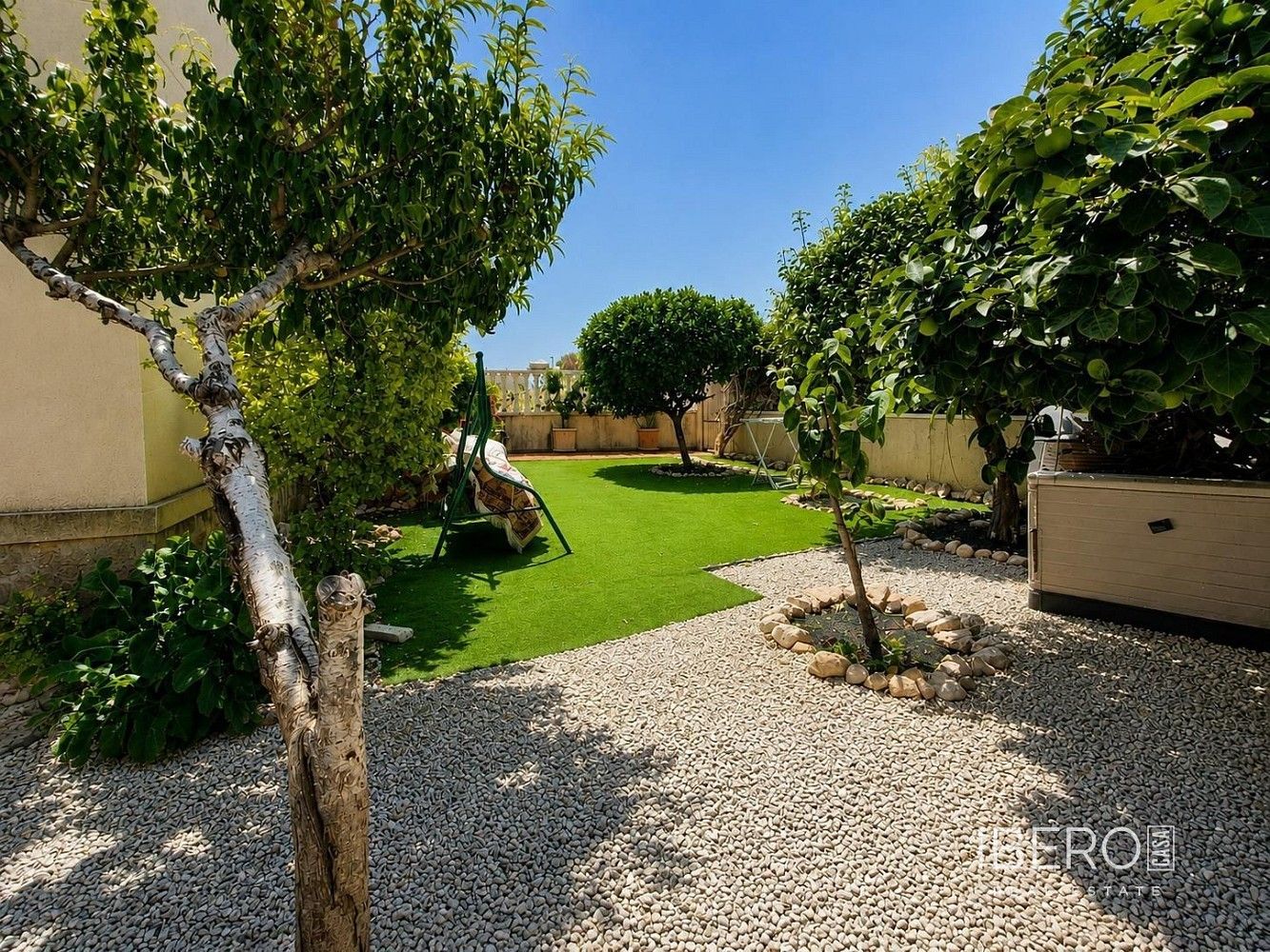 Prodej rodinný dům - Lomas de Cabo Roig, ES, 78 m² - 2