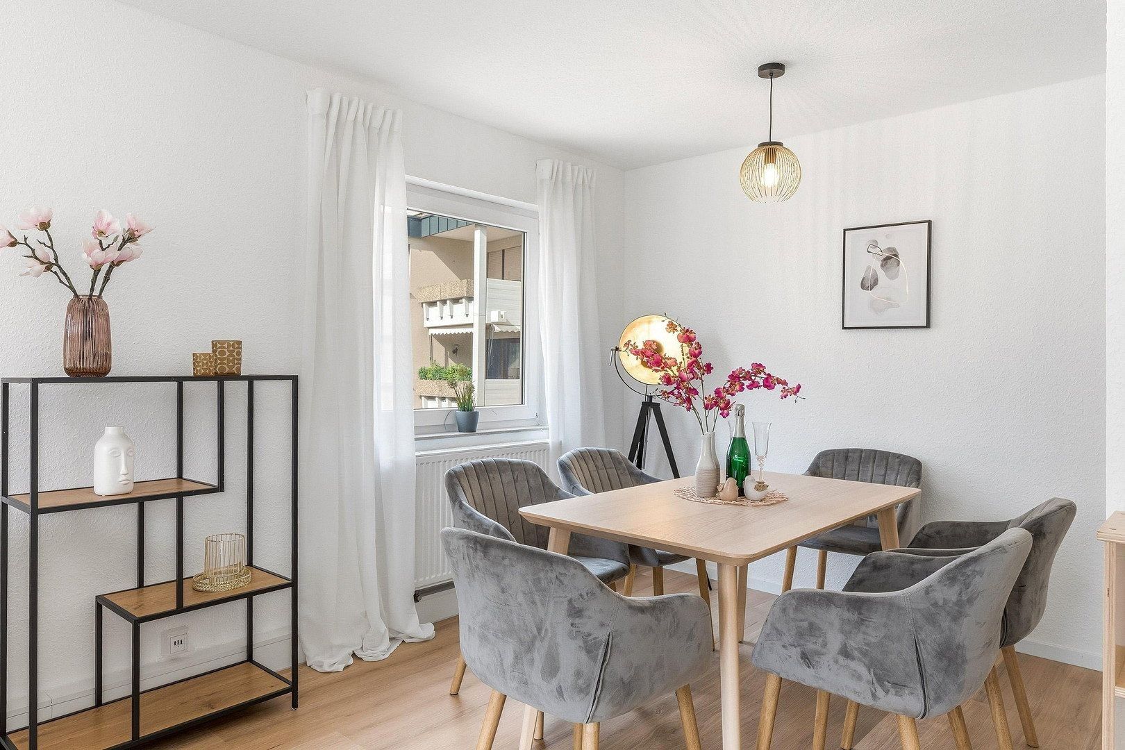 Rodinný dům · 122 m² · Wildberger Straße, , Bádensko-Württembersko - 3