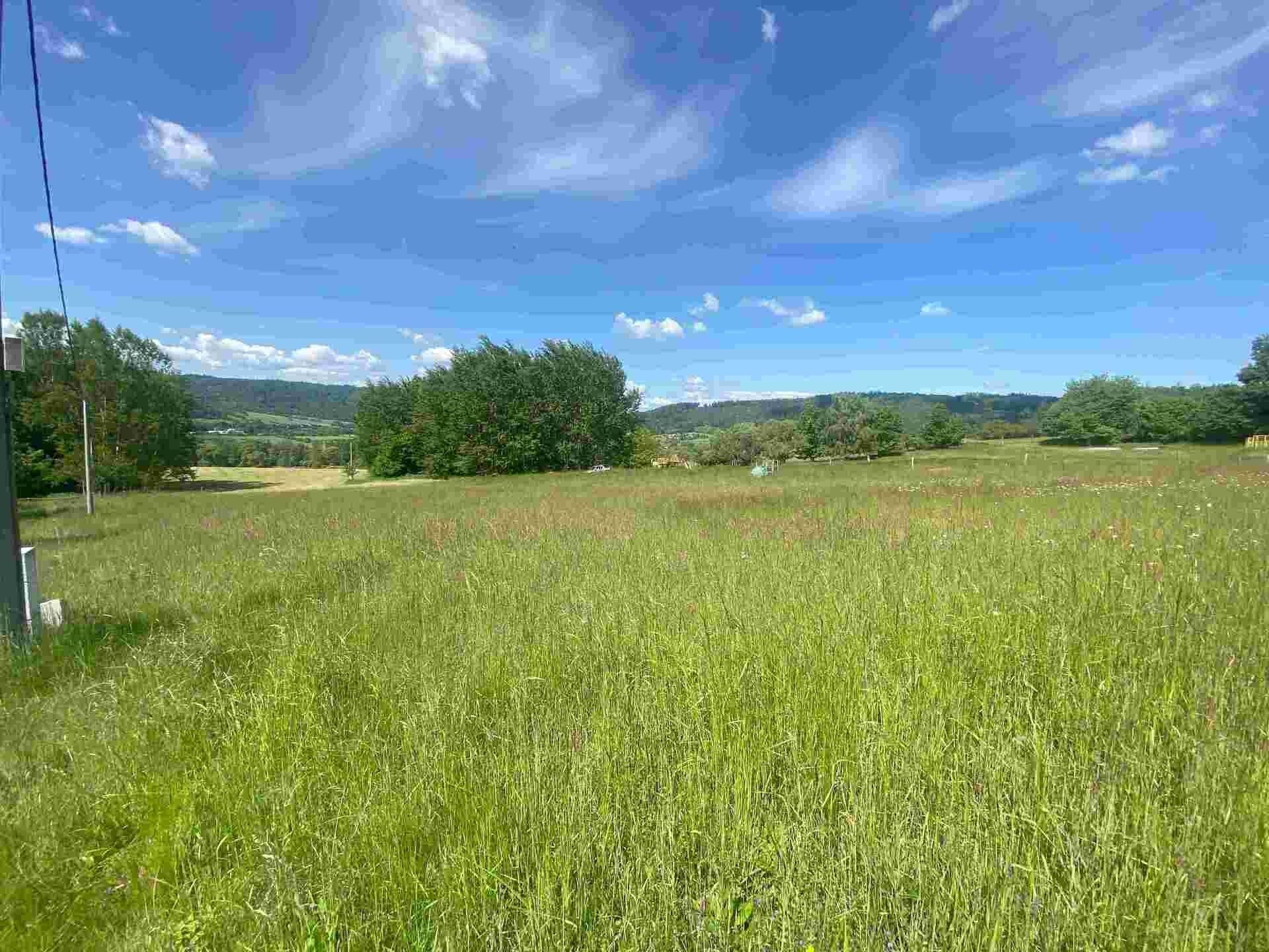 Prodej pozemek - Odry, 574 m²