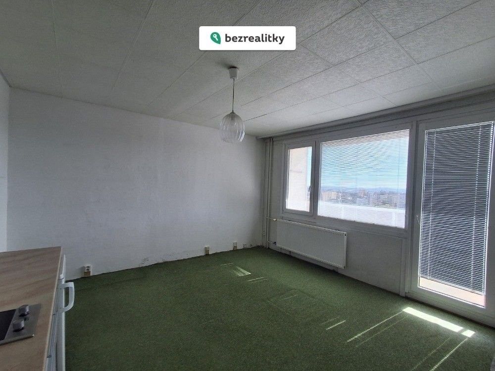 Byt 1+kk · 34 m² · Jesenická 1256, Plzeň Bolevec - 4
