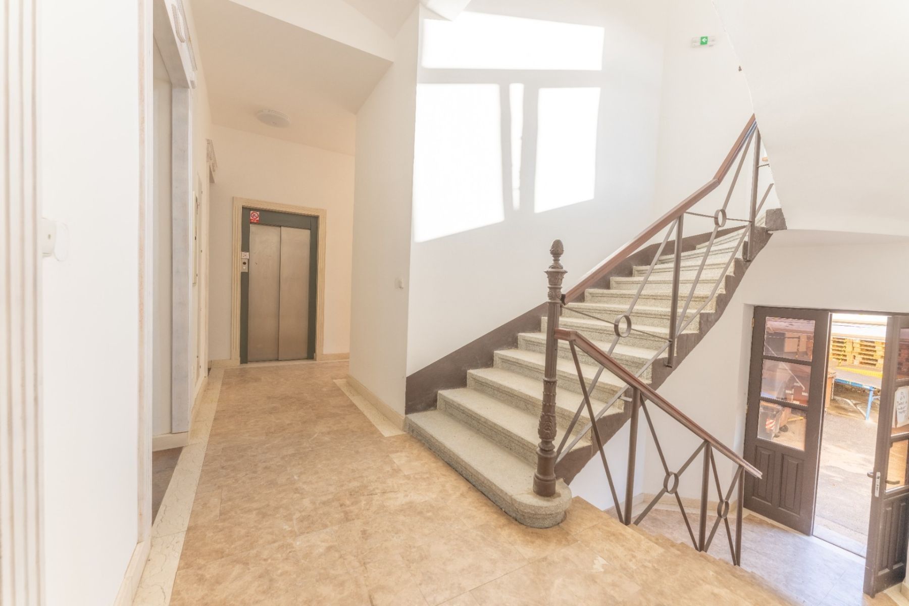 1+kk, Perunova, Praha - Vinohrady, 22 m² - 2