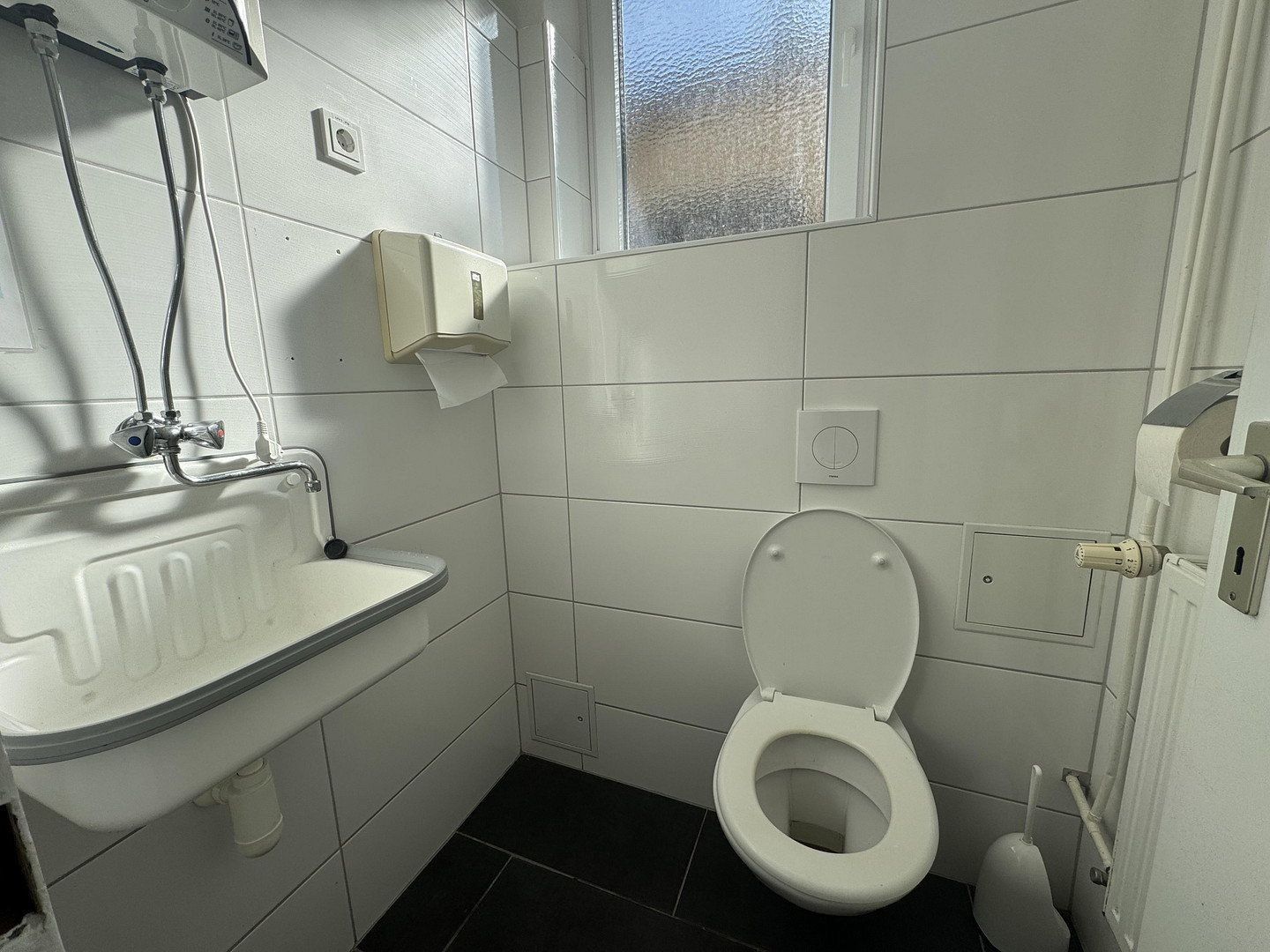 Kancelář · 268 m² · Leinstraße 56, , Dolní Sasko - 4