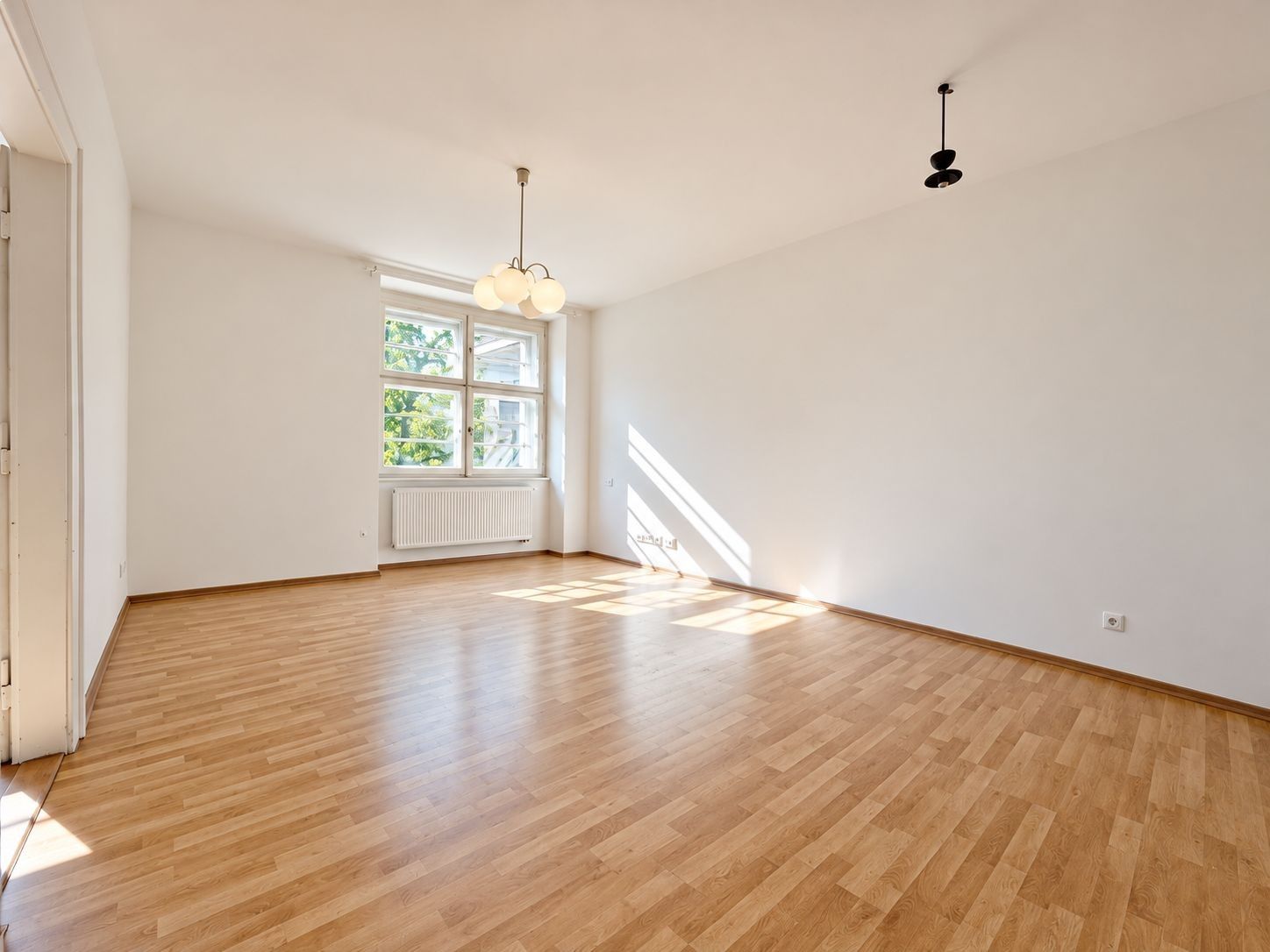 3+kk, Ruská, Praha, 66 m² - 2