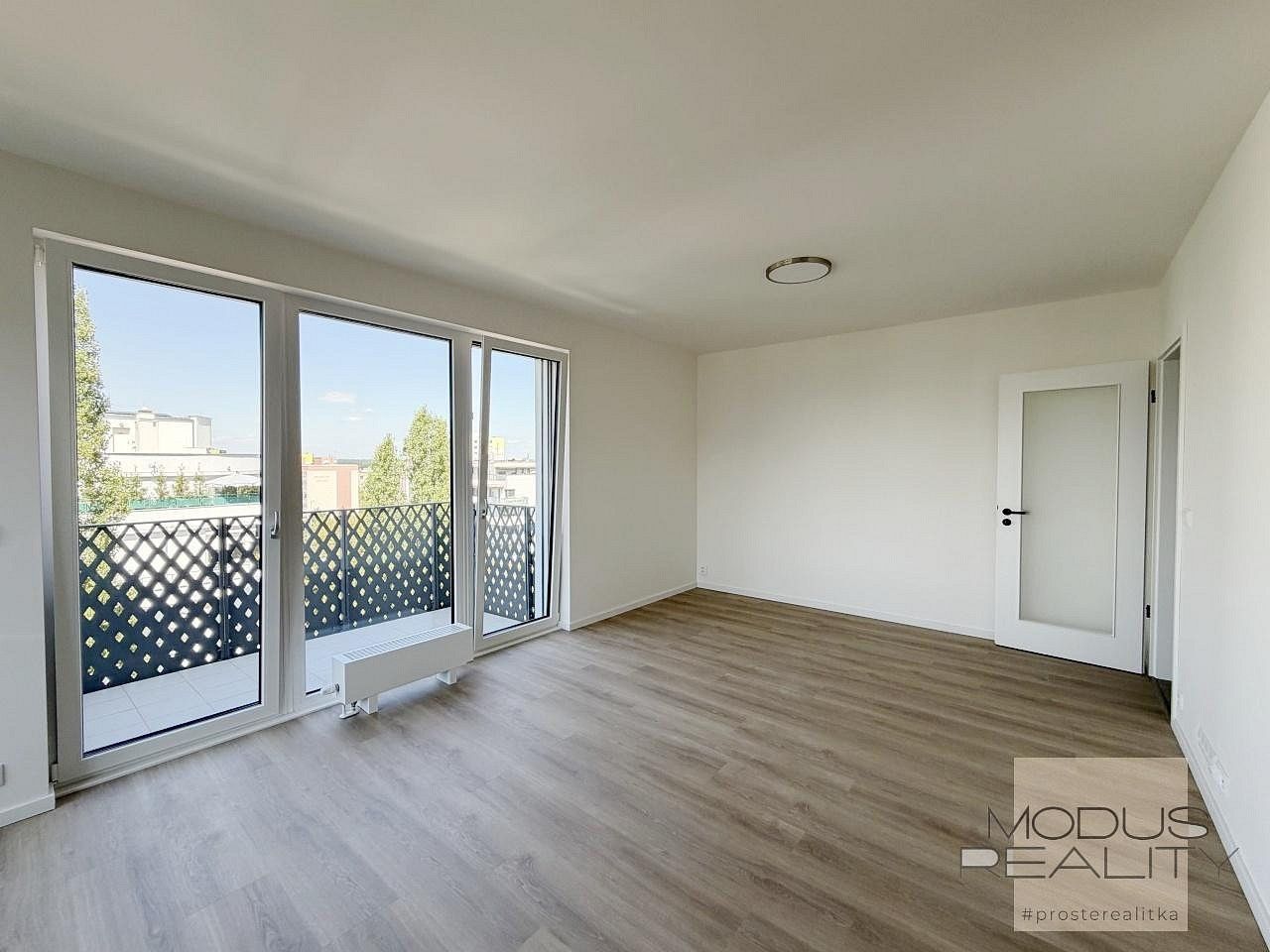 Byt 3+kk · 89 m² · Praha - Hlubočepy, okres Praha 5, Hlavní město Praha - 4