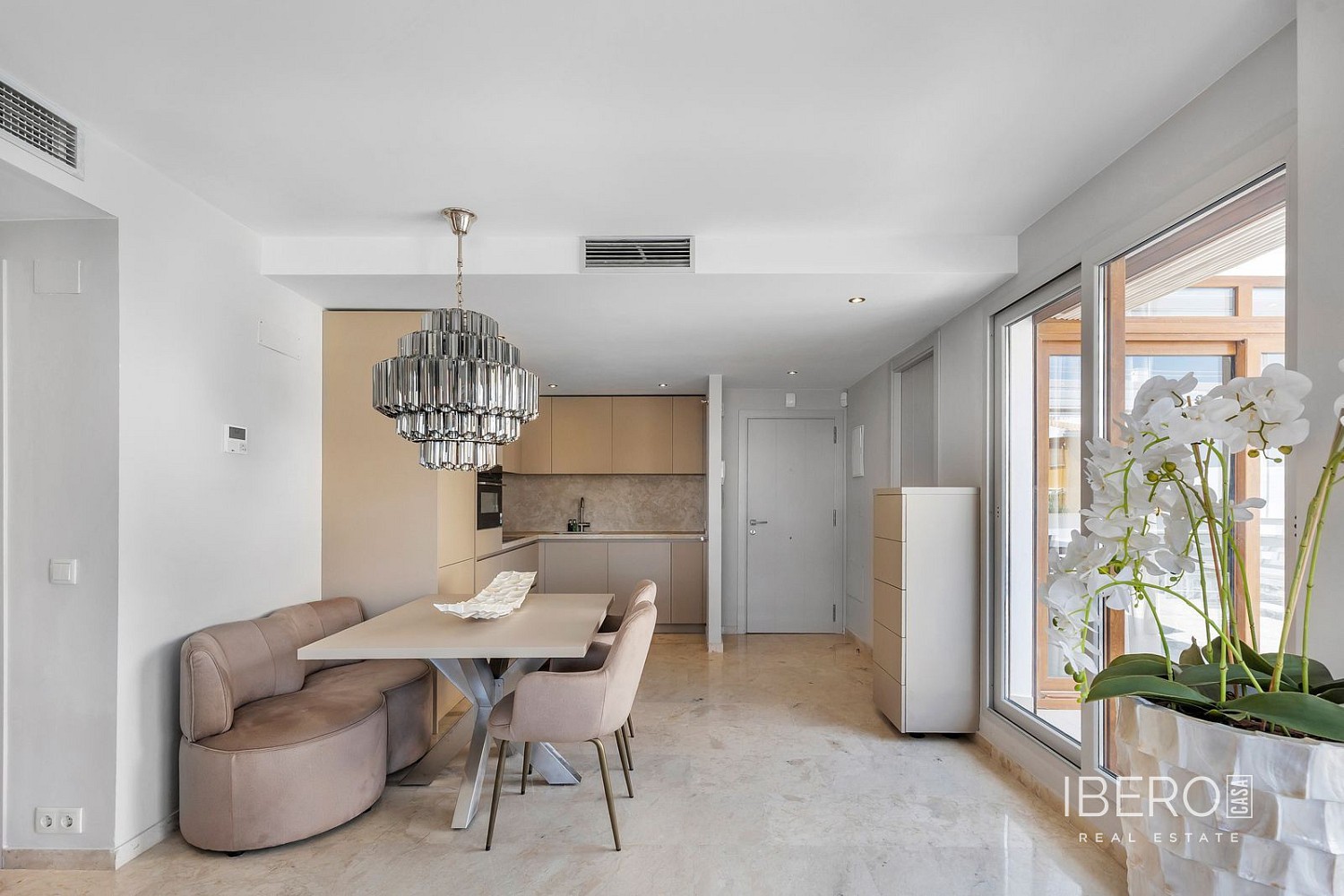 4+kk, Punta Prima, Španělsko, 73 m² - 2