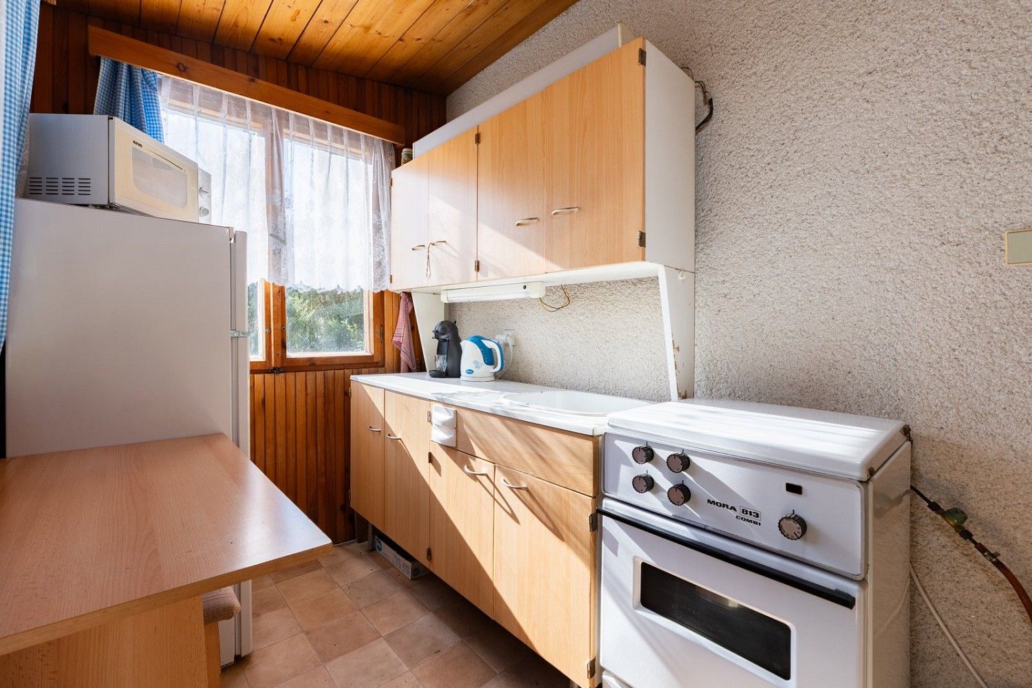 Chalupa · 47 m² · Kostomlaty pod Milešovkou, okres Teplice, Ústecký kraj - 4