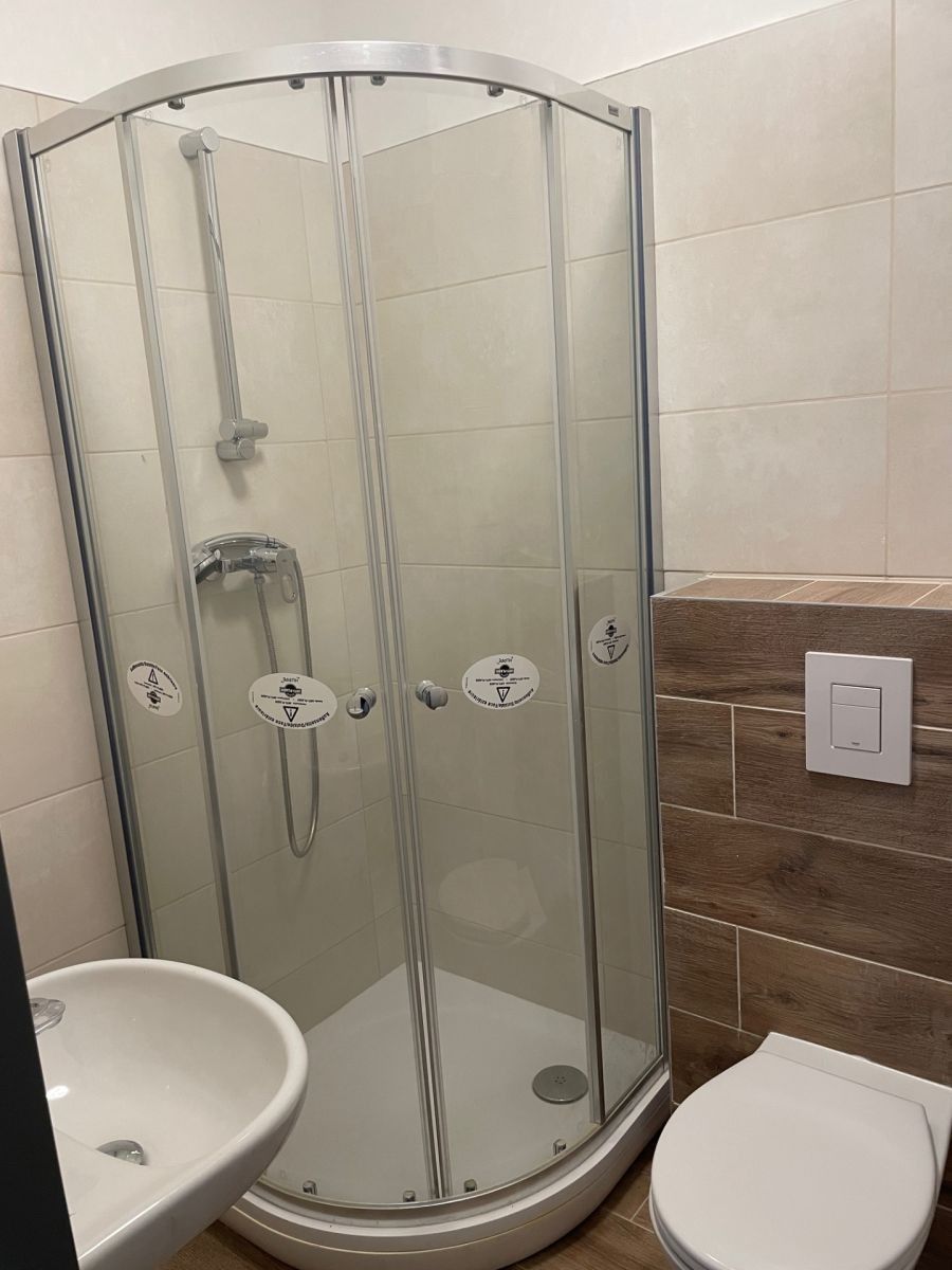 Byt 1+kk · 26 m² · Křenová, Brno - Trnitá, Jihomoravský kraj - 4