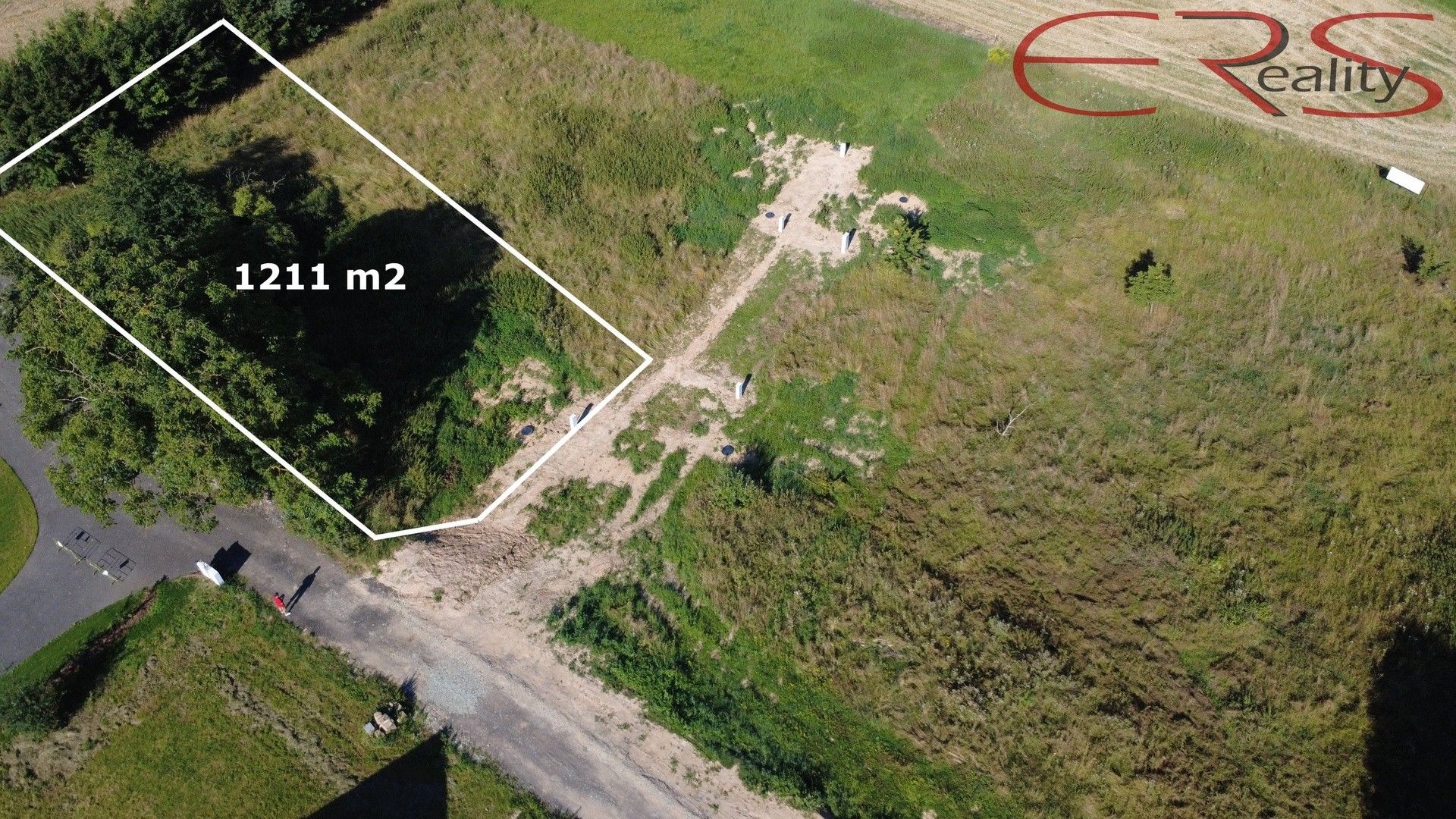 Prodej pozemek pro bydlení - Tachov