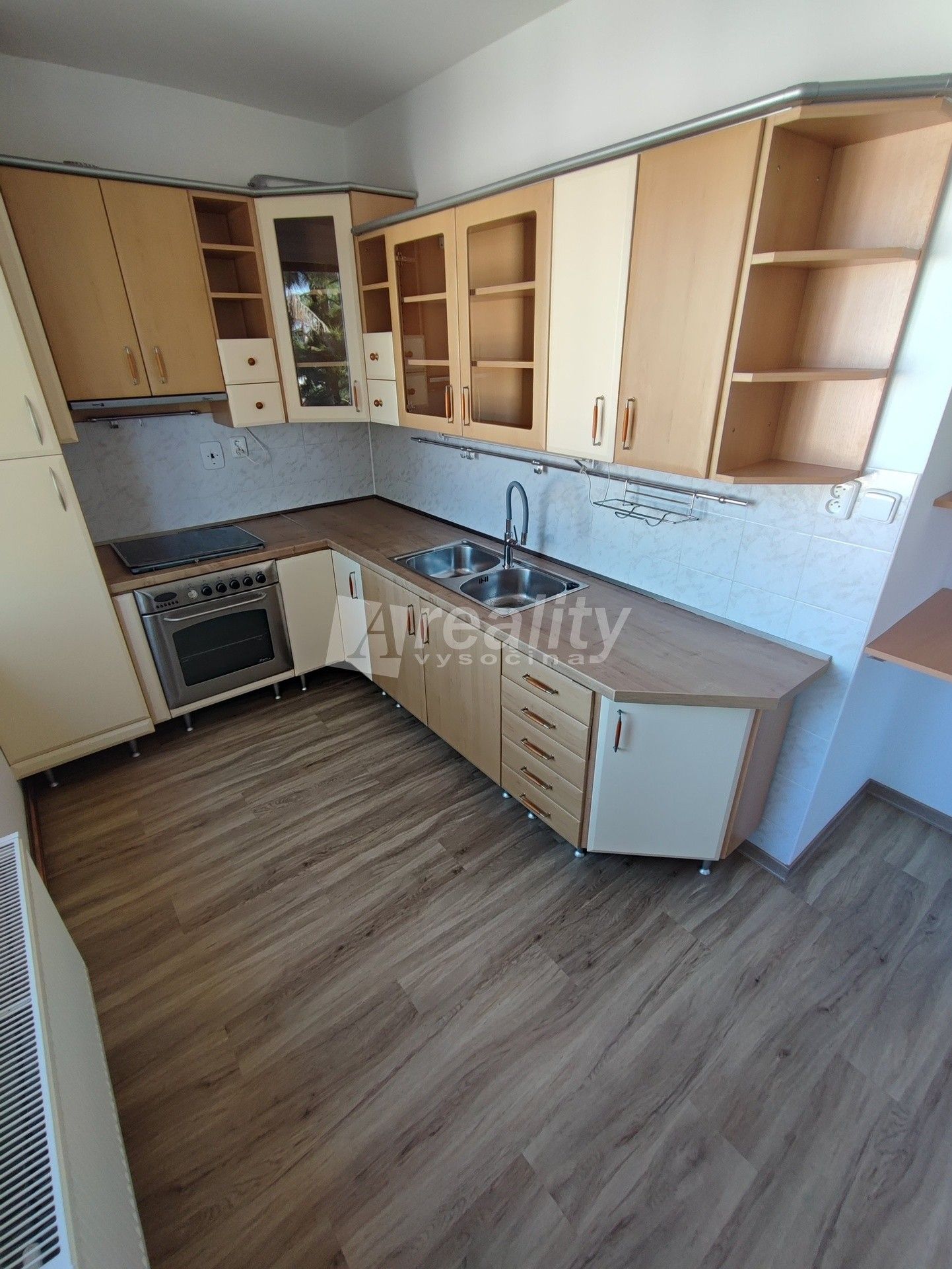 3+1, B. Němcové, Náměšť nad Oslavou, 60 m²