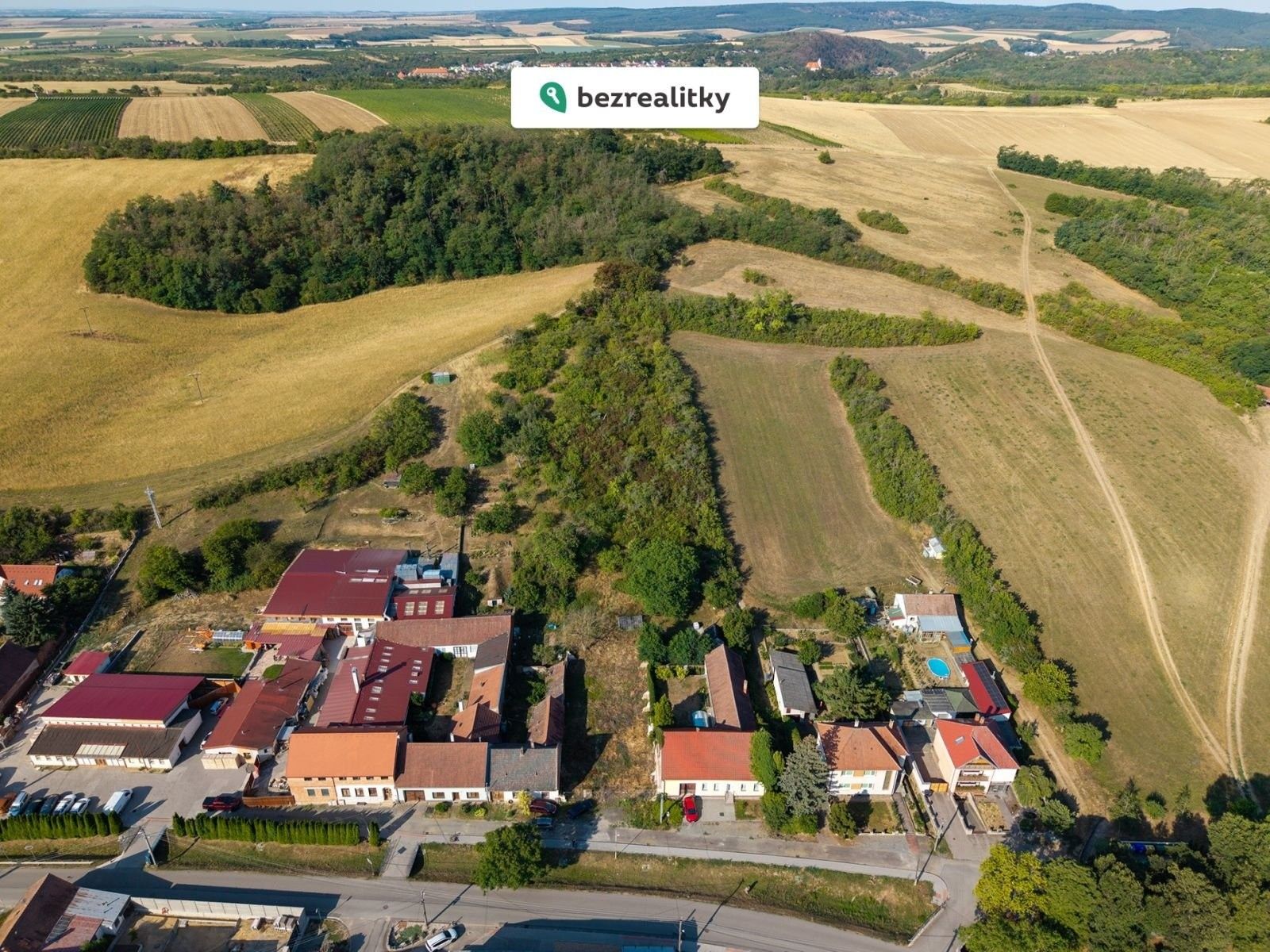Pozemky pro bydlení, Mělčany - 1