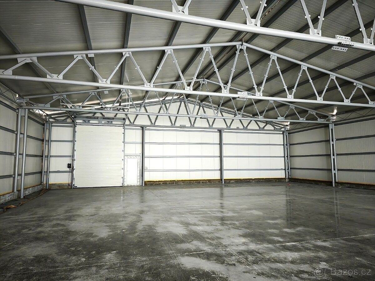 Sklady, Lanškroun, 563 01