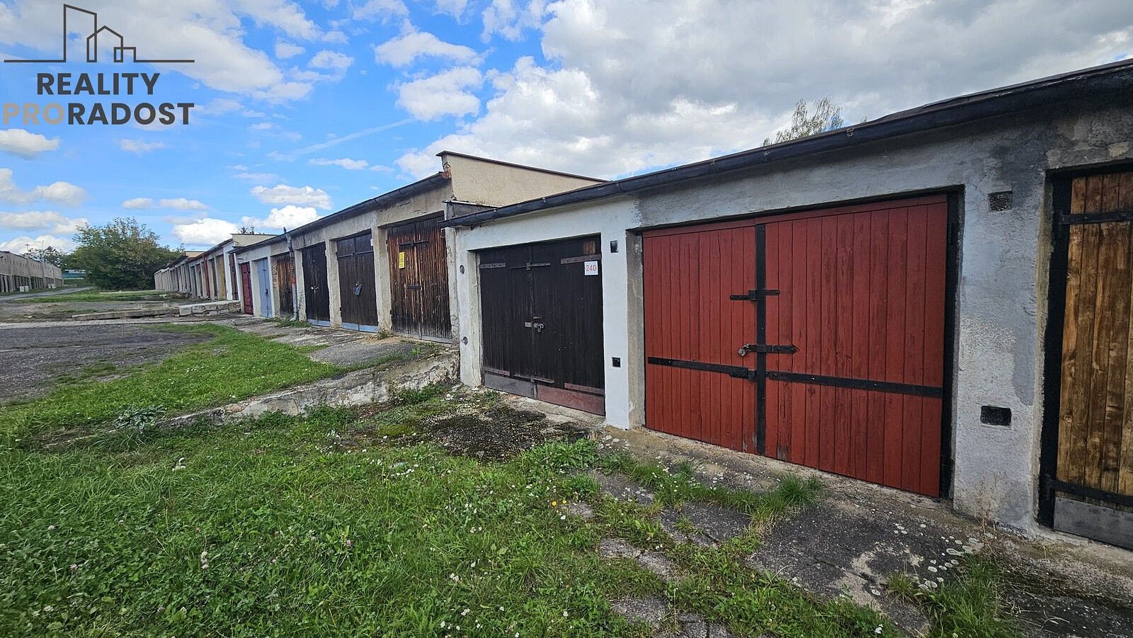 Prodej ostatní - Most, Ústecký kraj, 20 m² - 2