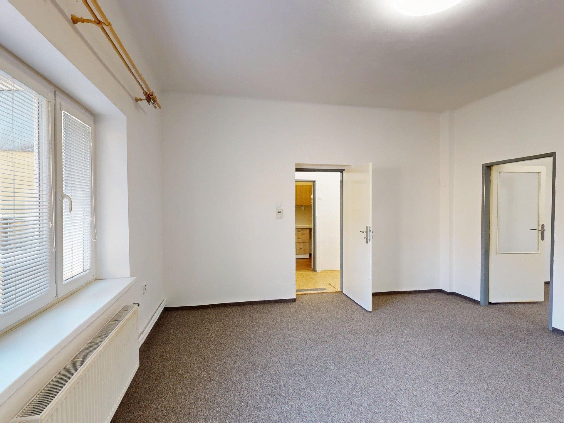 Rodinné domy, Mochovská, Praha, 101 m²