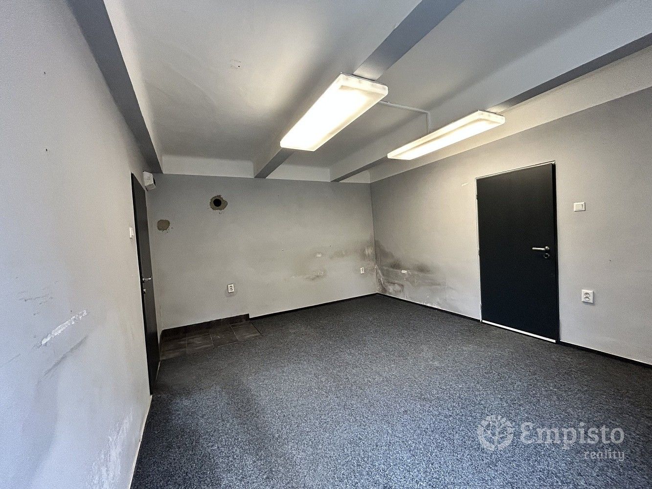 Pronájem obchodní prostory - Ostrava - Koblov, okres Ostrava-město, Moravskoslezský kraj, 65 m² - 5