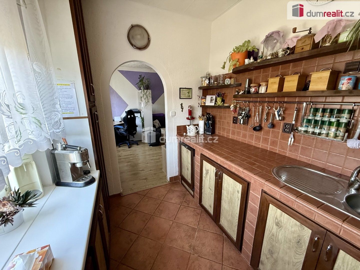 2+1, Skalníkova, Mariánské Lázně, 65 m² - 2