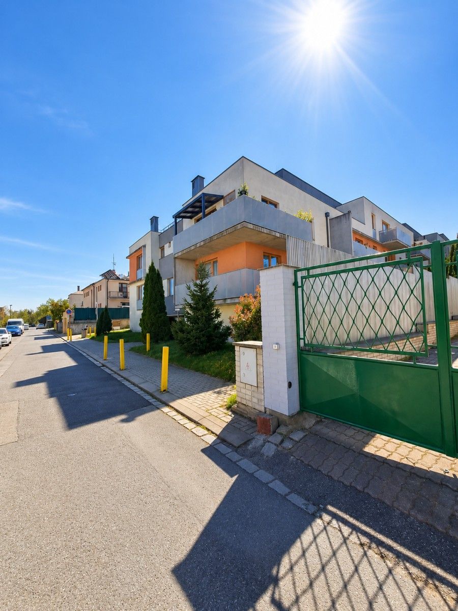 2+kk, Karlovarská, Praha - Ruzyně, 53 m² - 2
