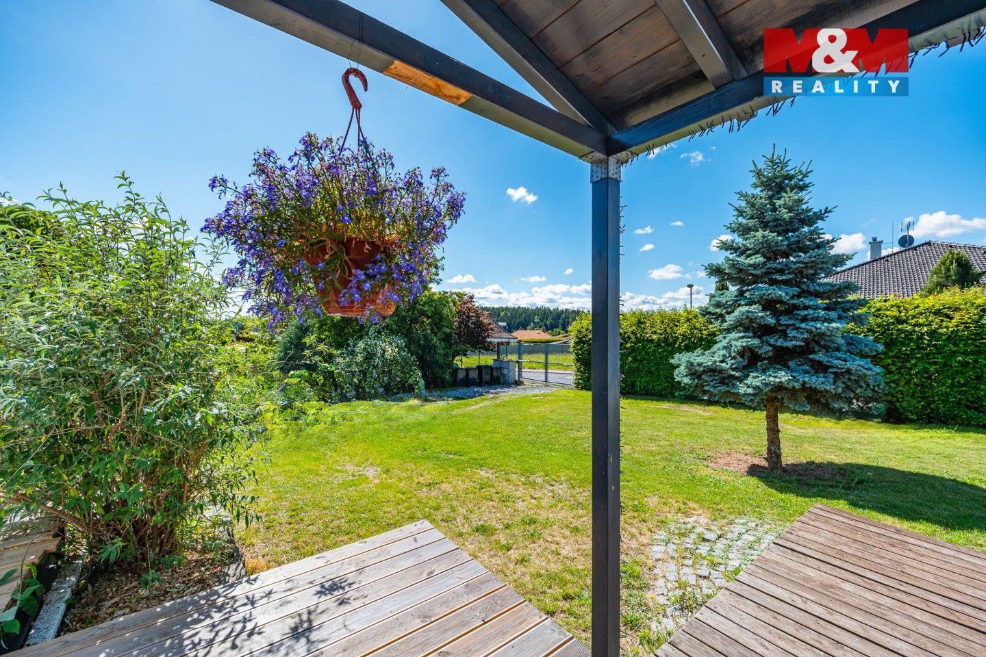 Rodinné domy, Na Vyhlídce, Vyžlovka, 120 m² - 2