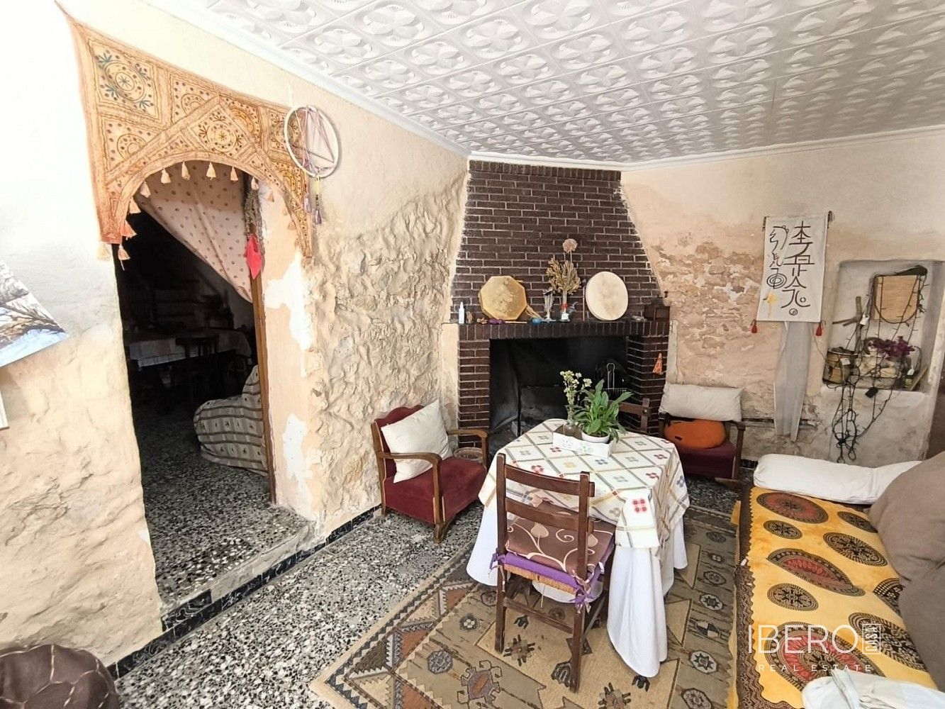 Prodej rodinný dům - Monóvar, ES, 293 m² - 5