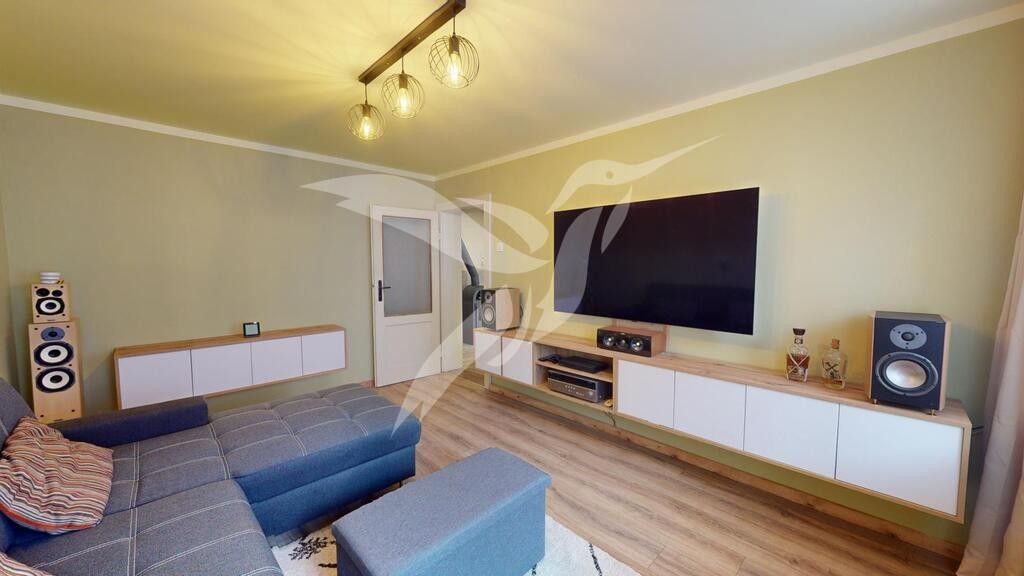 Pronájem byt 3+1 - Ruská, Holýšov, 59 m²