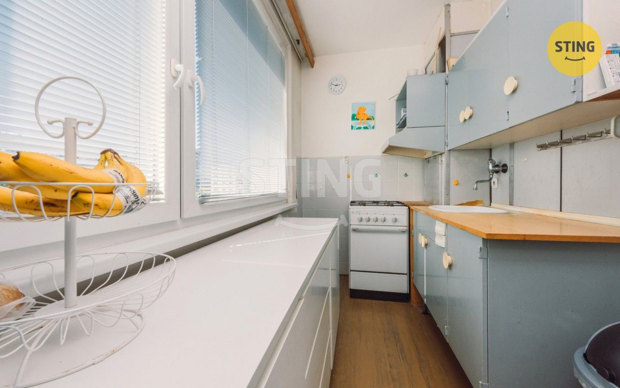 2+1, Gagarinova, Pardubice, 49 m² - 2