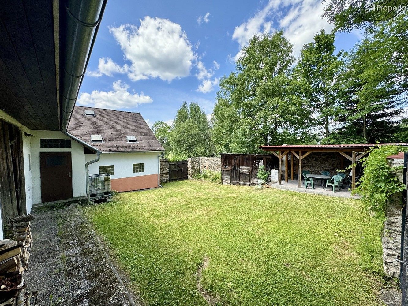 Chalupa · 200 m² · Sněžné - Podlesí, okres Žďár nad Sázavou, Kraj Vysočina - 3