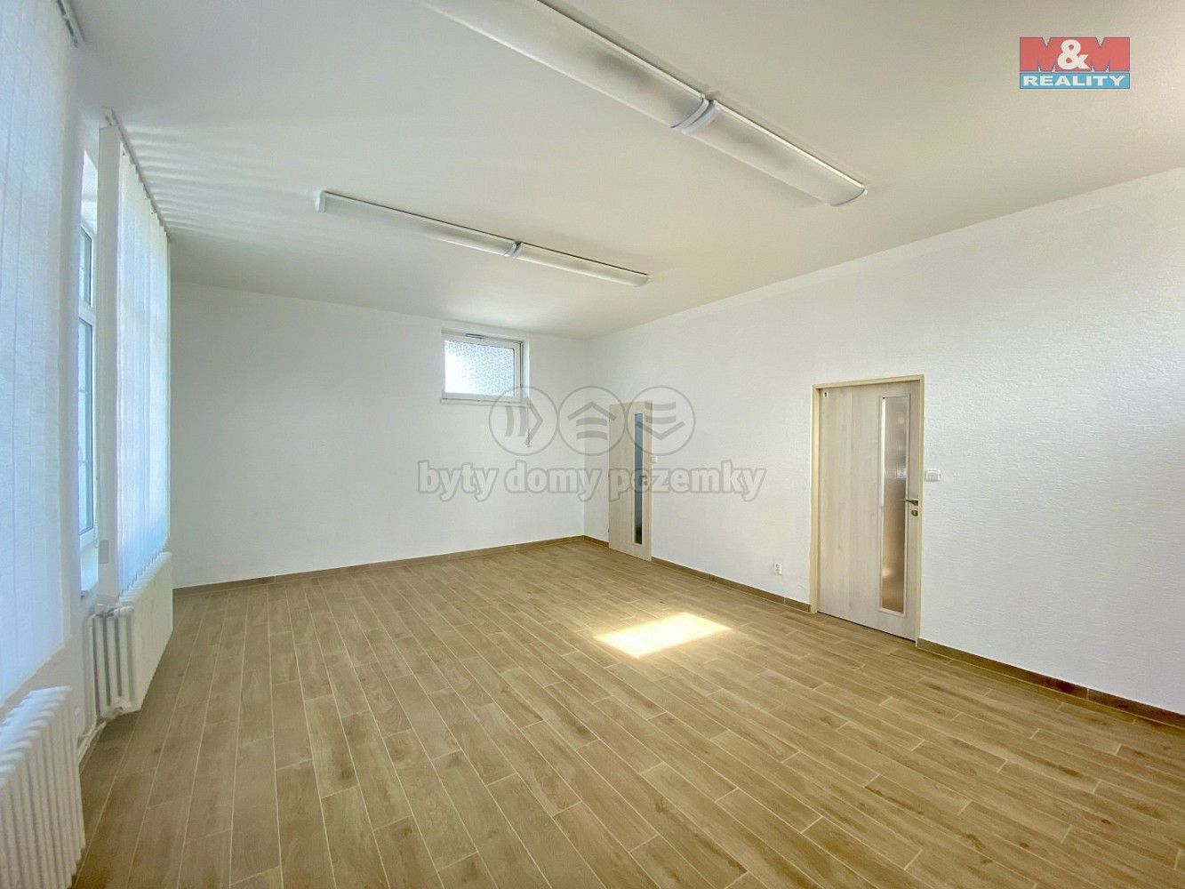Kancelář · 43 m² · Hlubčická, Krnov - Pod Bezručovým vrchem, okres Bruntál - 3