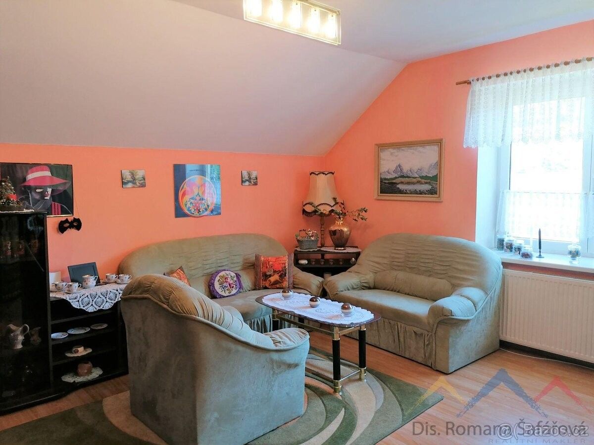 Byty, Břidličná, 793 51